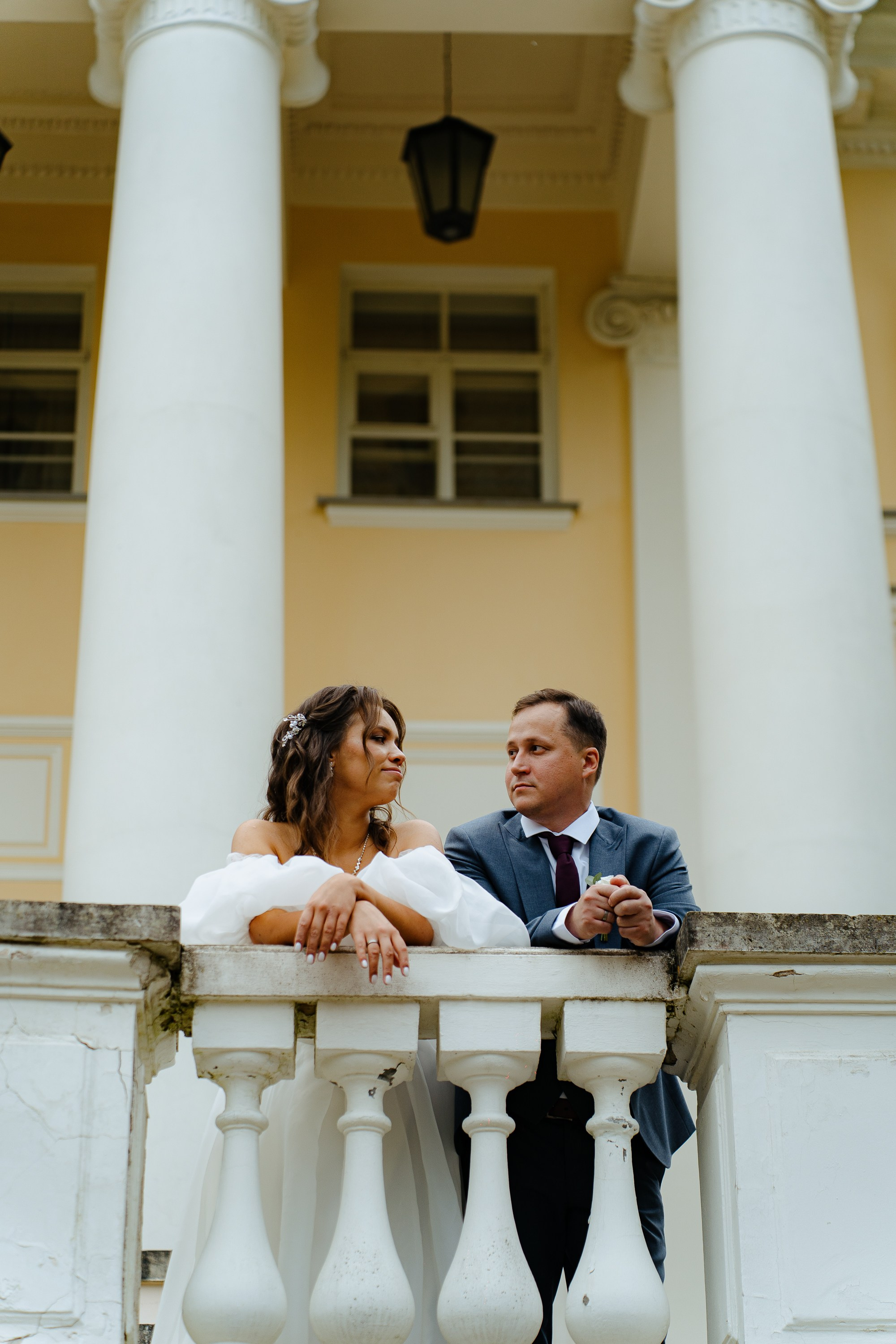 Тарас и Мария. Главная