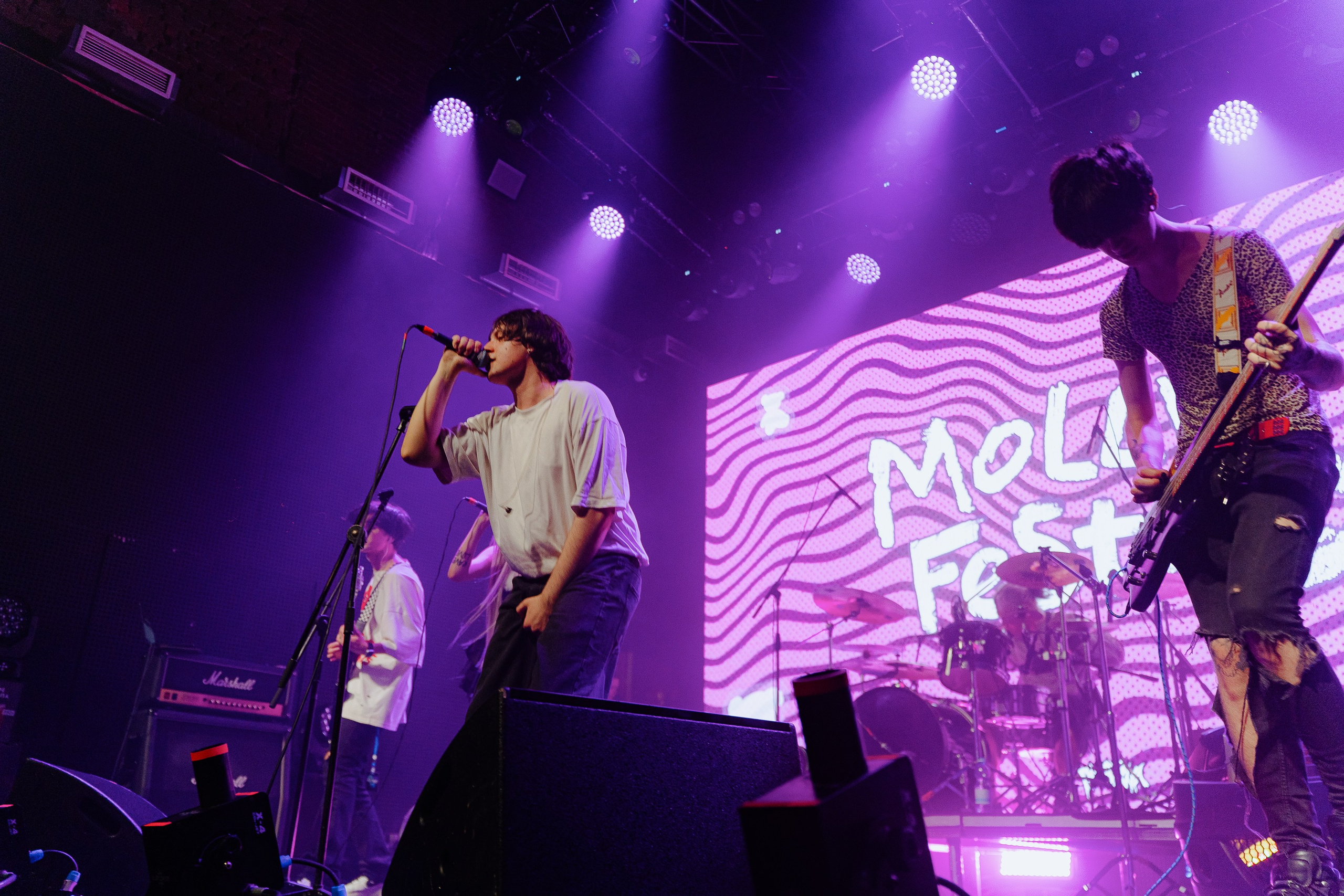 Molly Fest. Рассвет. 21.09.2025. Главная