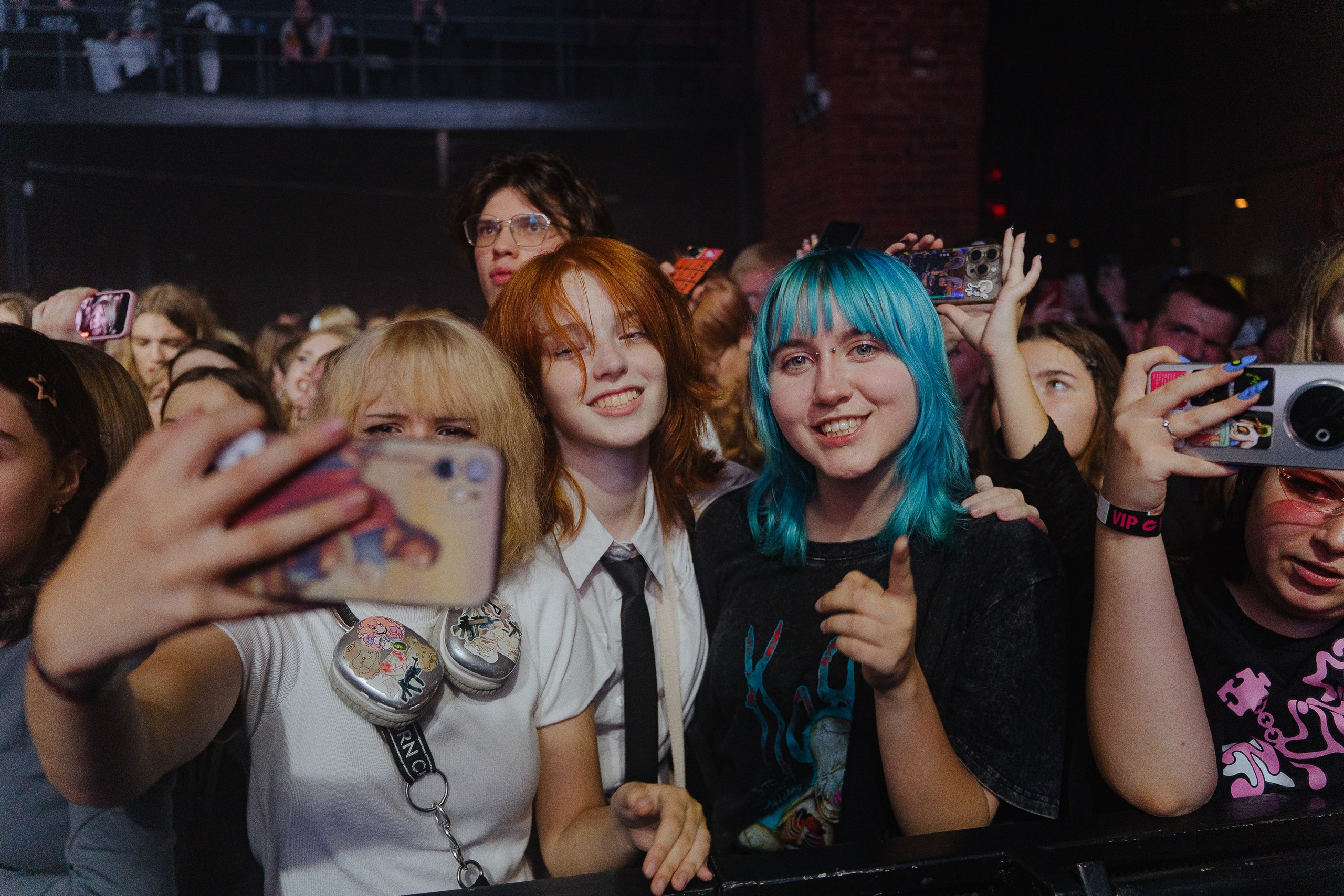 Molly Fest. Рассвет. 21.09.2025. Главная