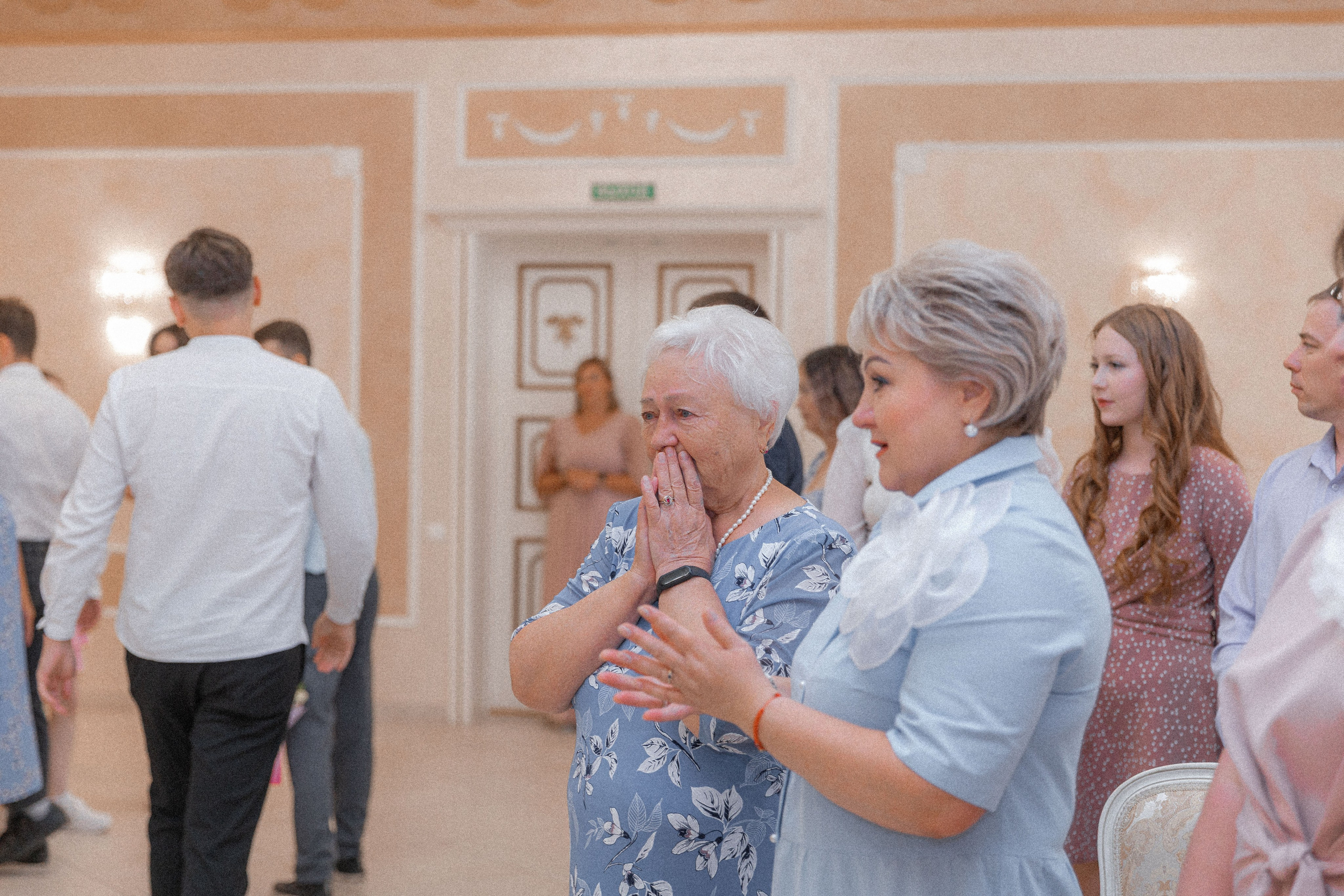 Кирилл & Елизавета. Свадебный и семейный фотограф в Ижевске