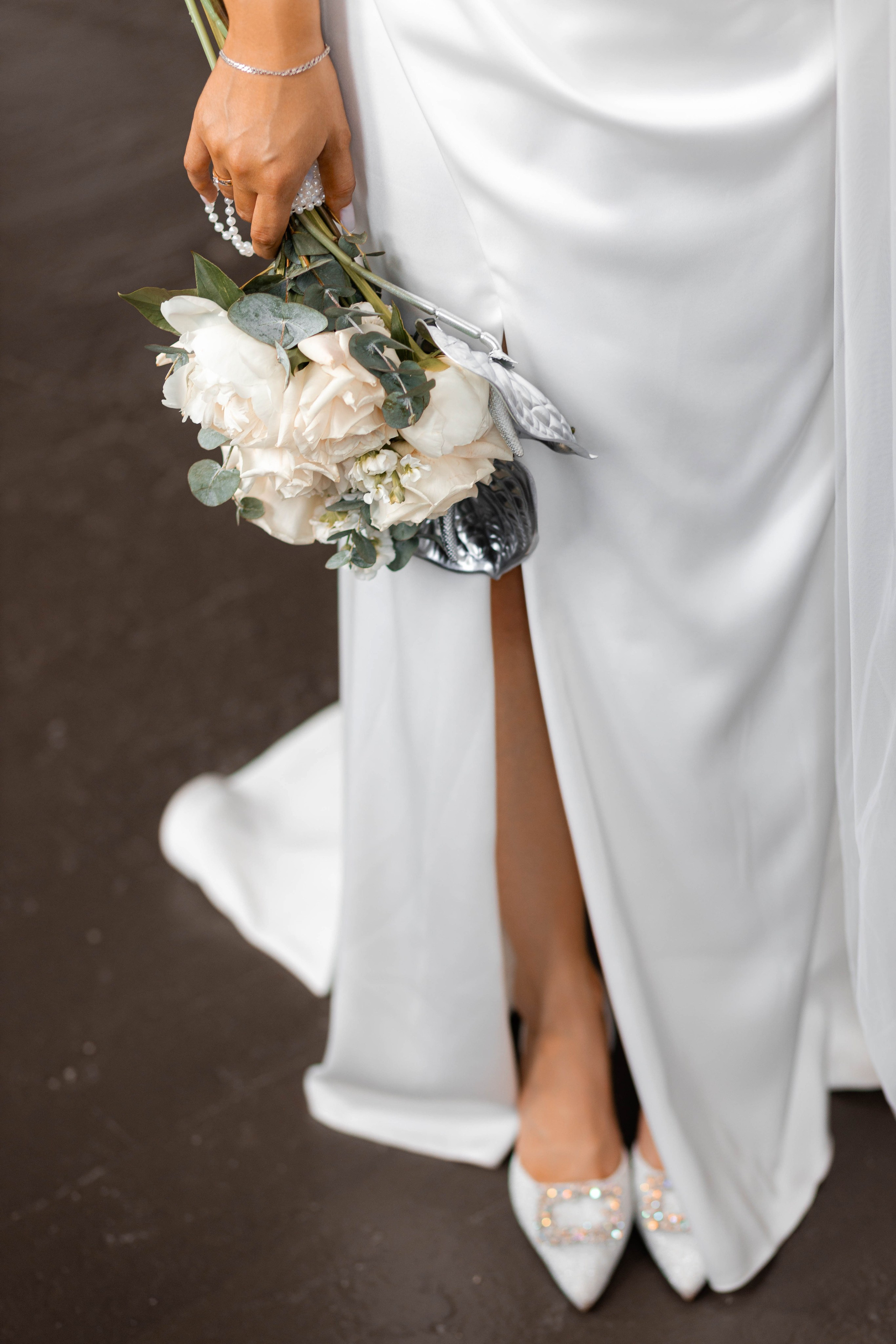 Никита & Дарья. Свадебный и семейный фотограф в Ижевске