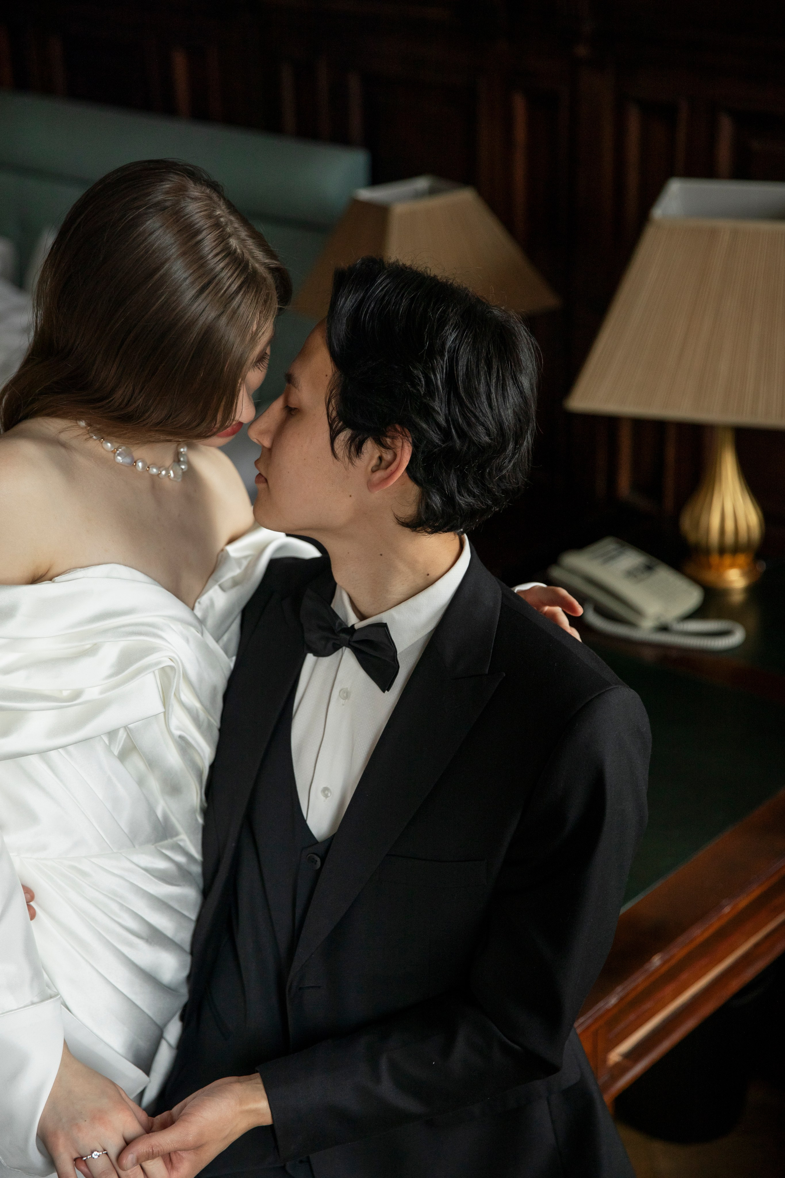 Алина и Роман. Свадебный и портретный фотограф