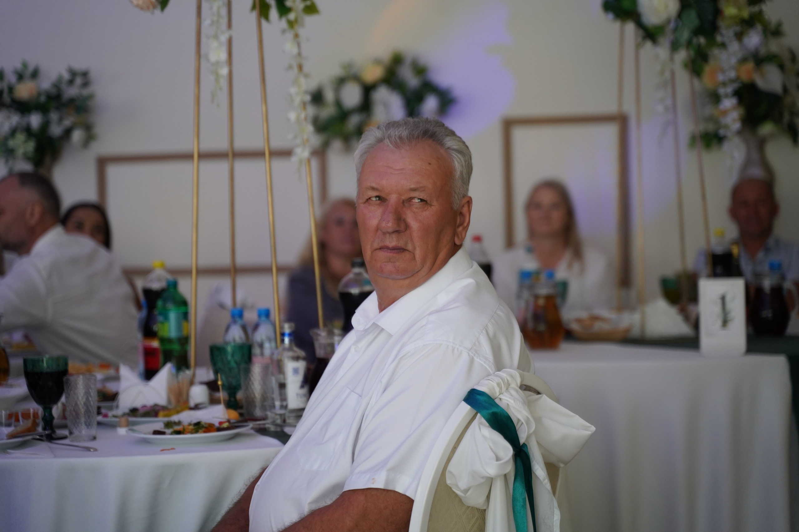 Свадьба Лада & Кирилл. Mariage