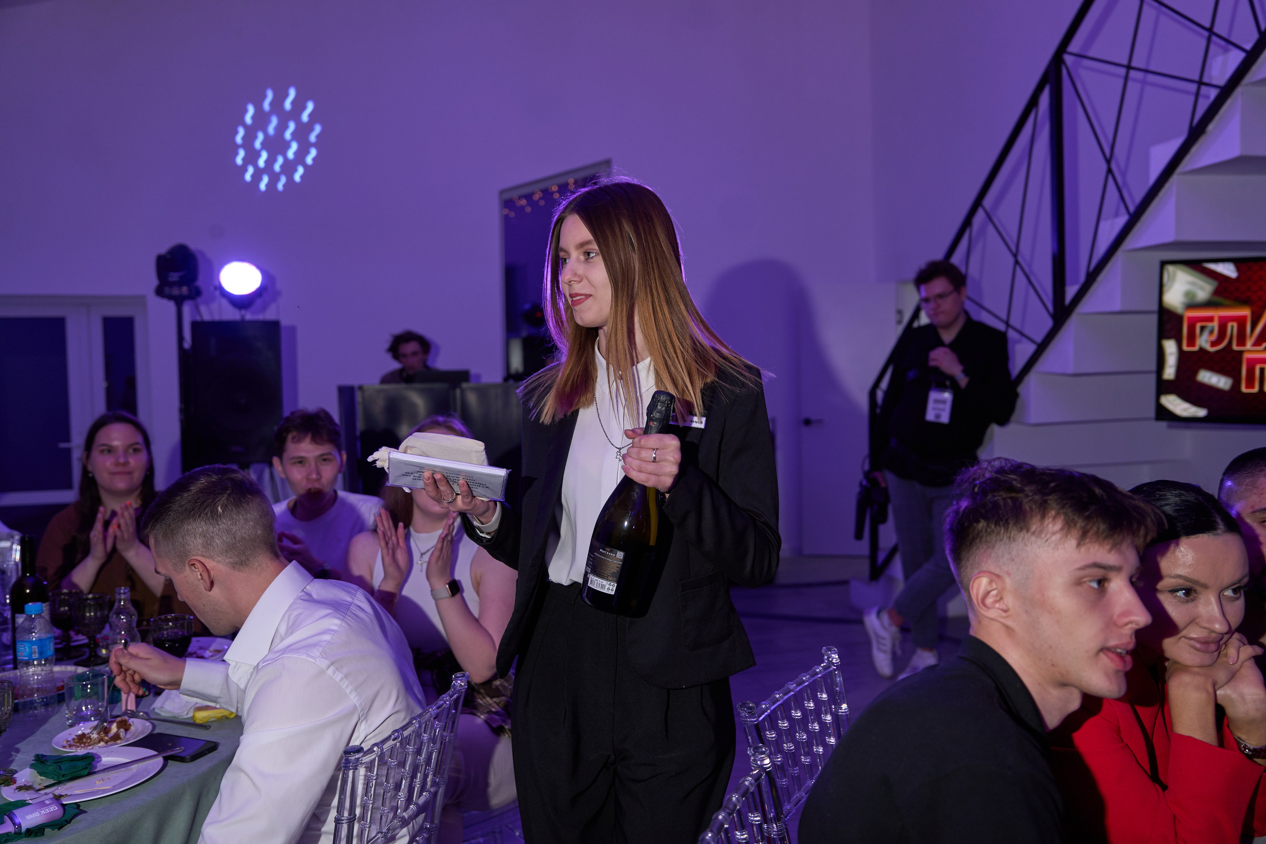 Свадьба Никита & Снежана. Mariage