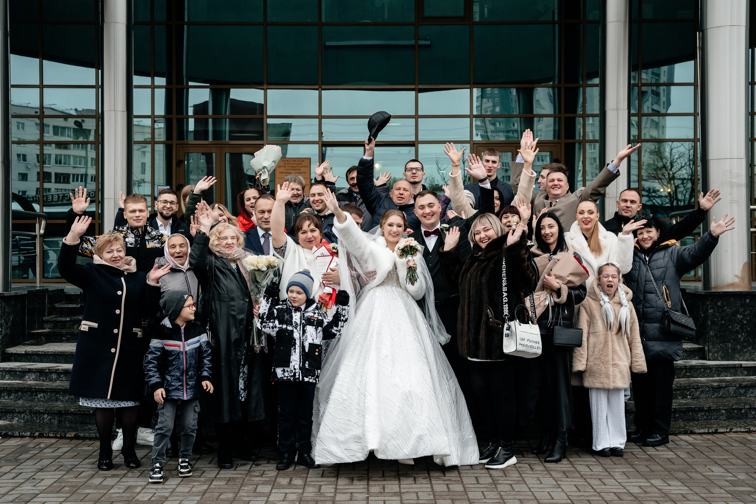 История Юлии и Алексея. Свадебный Фотограф Минск || Фото и Видеосъёмка Минск || Другие города