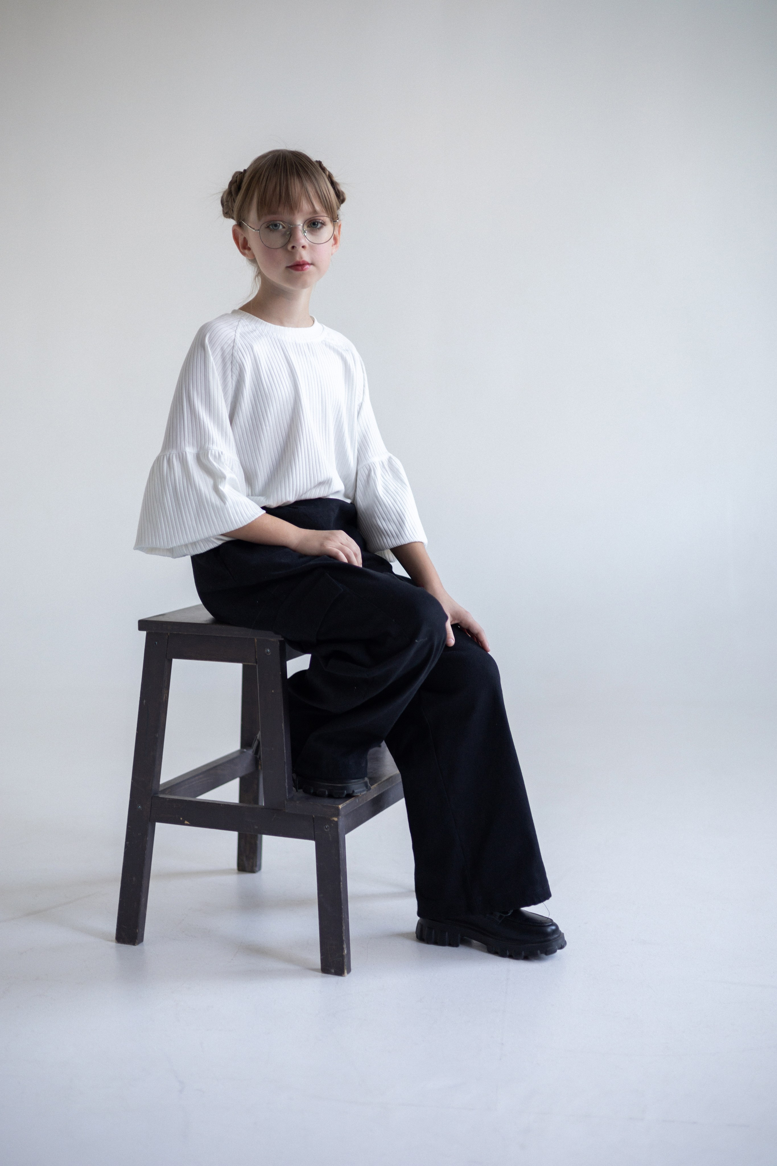 Распопова Дарина. Promodels