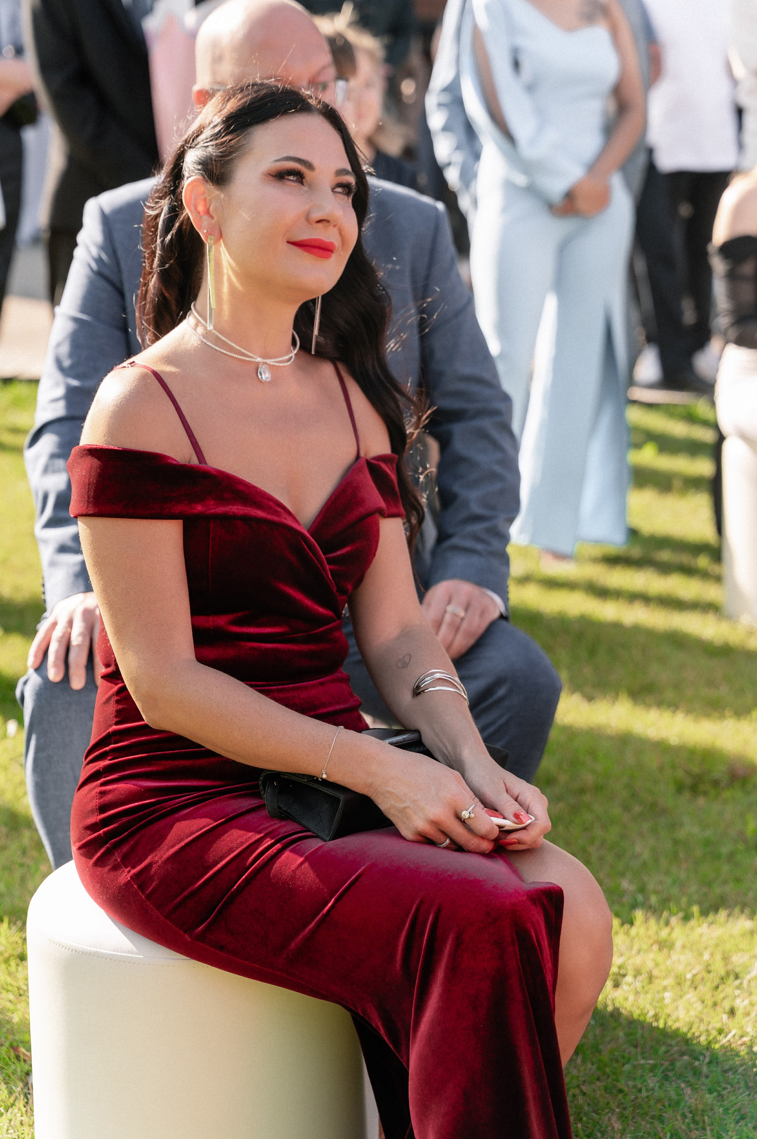 Страсть, энергия и безусловная любовь. Свадебный и семейный фотограф в Чебоксарах Ирина Левнер