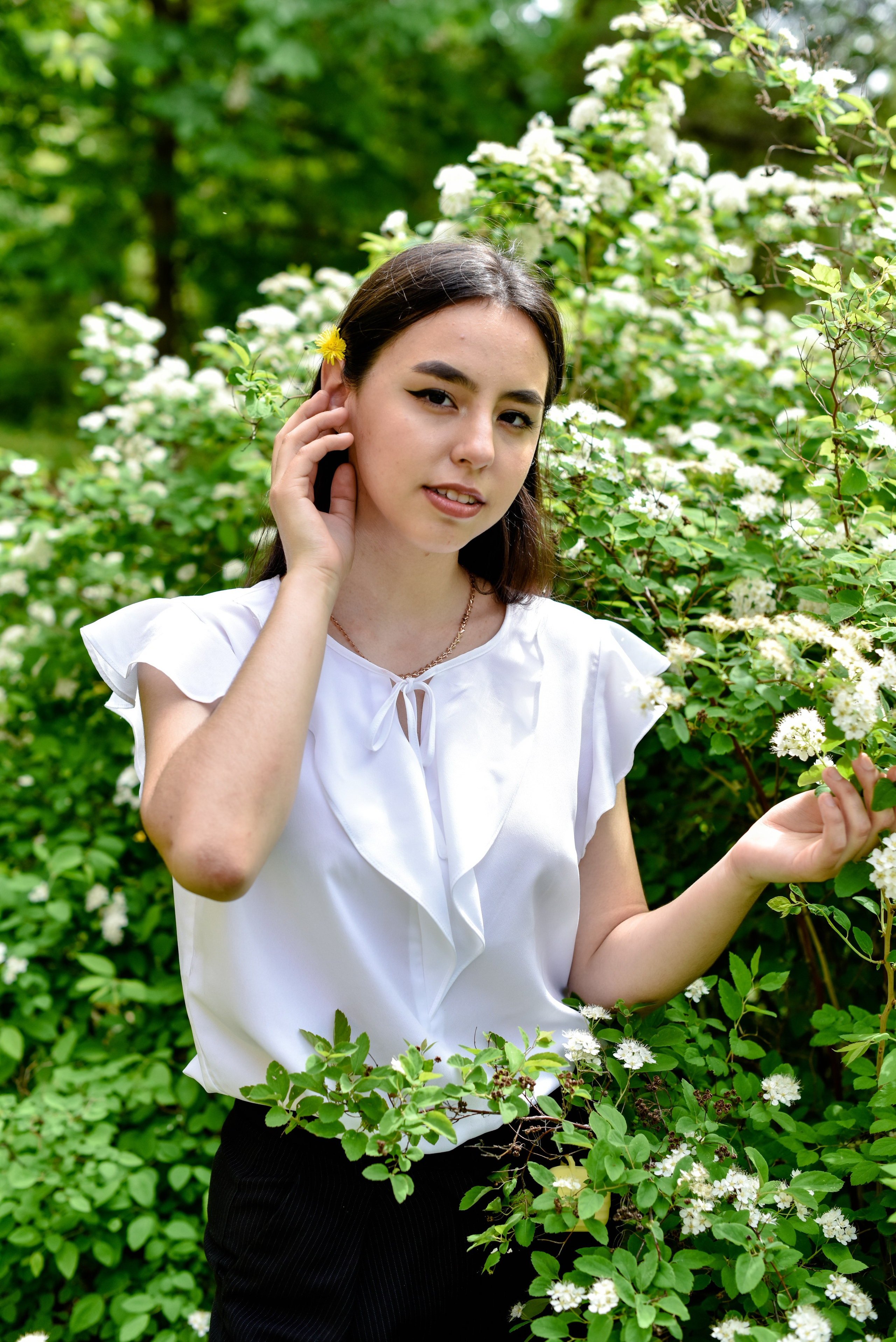 Фотосессия школьников в Самаре и Самарской области