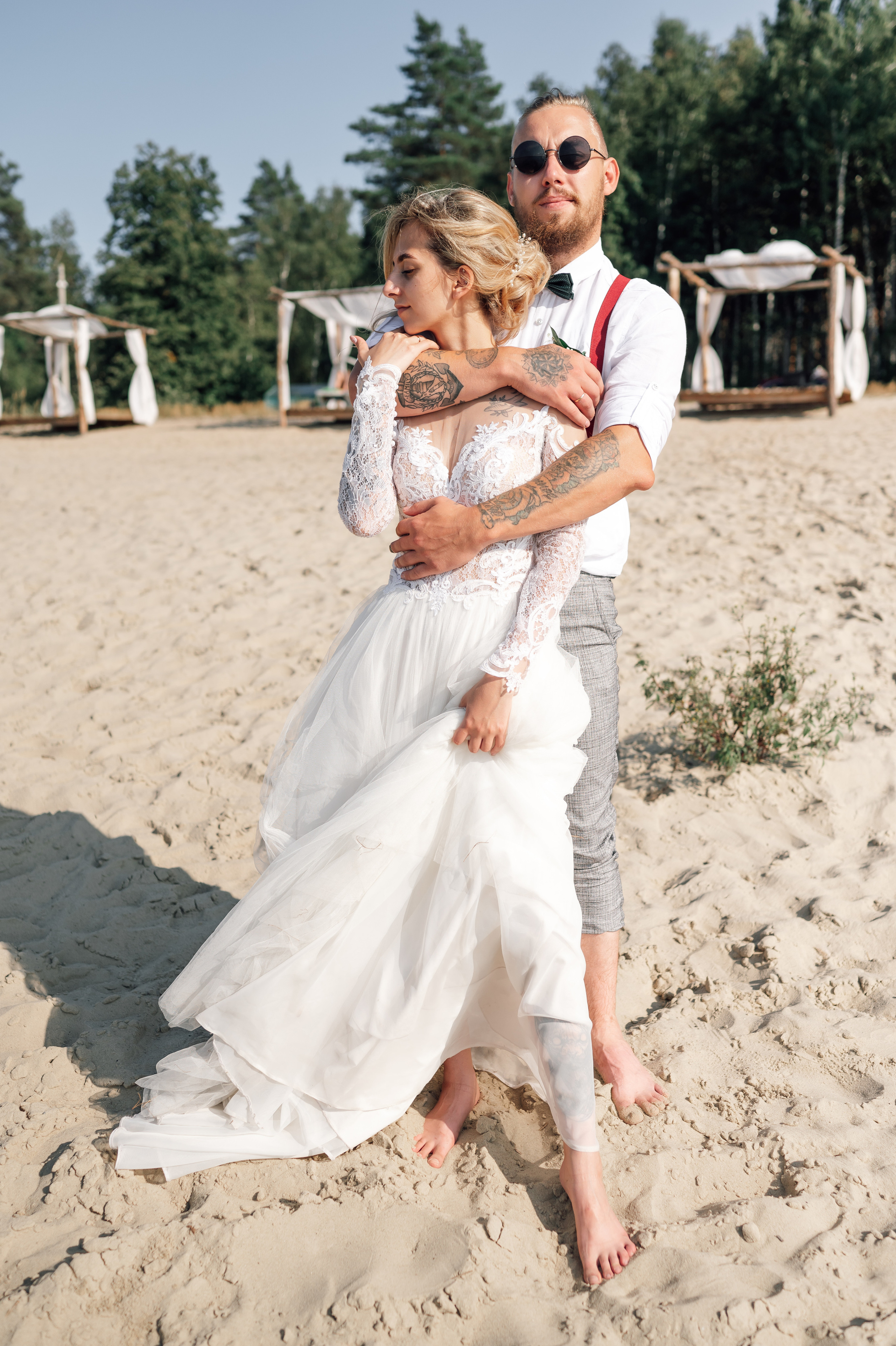 Свадебный фотограф в Санкт-Петербурге, Москве Виталий Козин