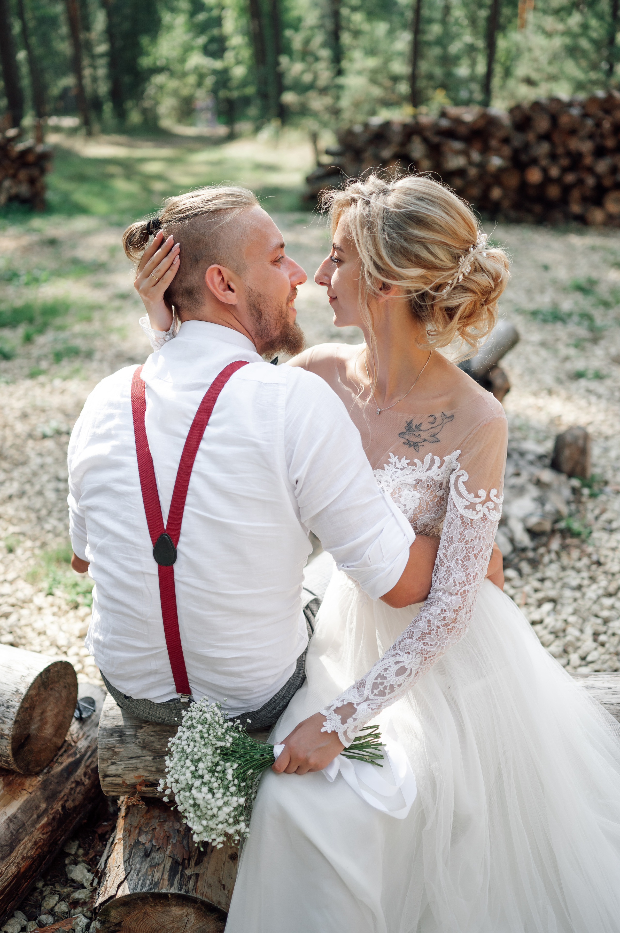 Свадебный фотограф в Санкт-Петербурге, Москве Виталий Козин
