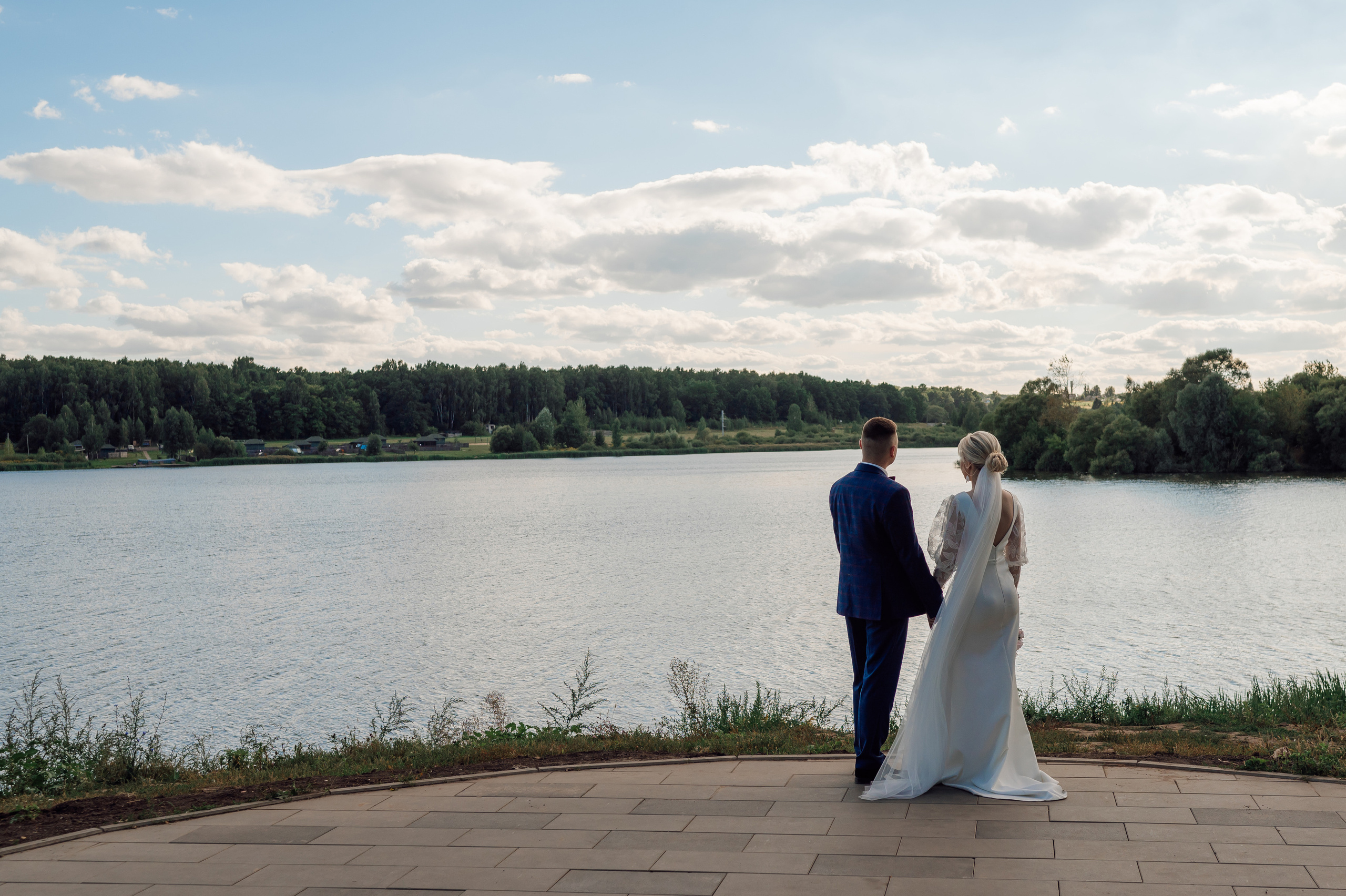 Свадебный фотограф в Санкт-Петербурге, Москве Виталий Козин