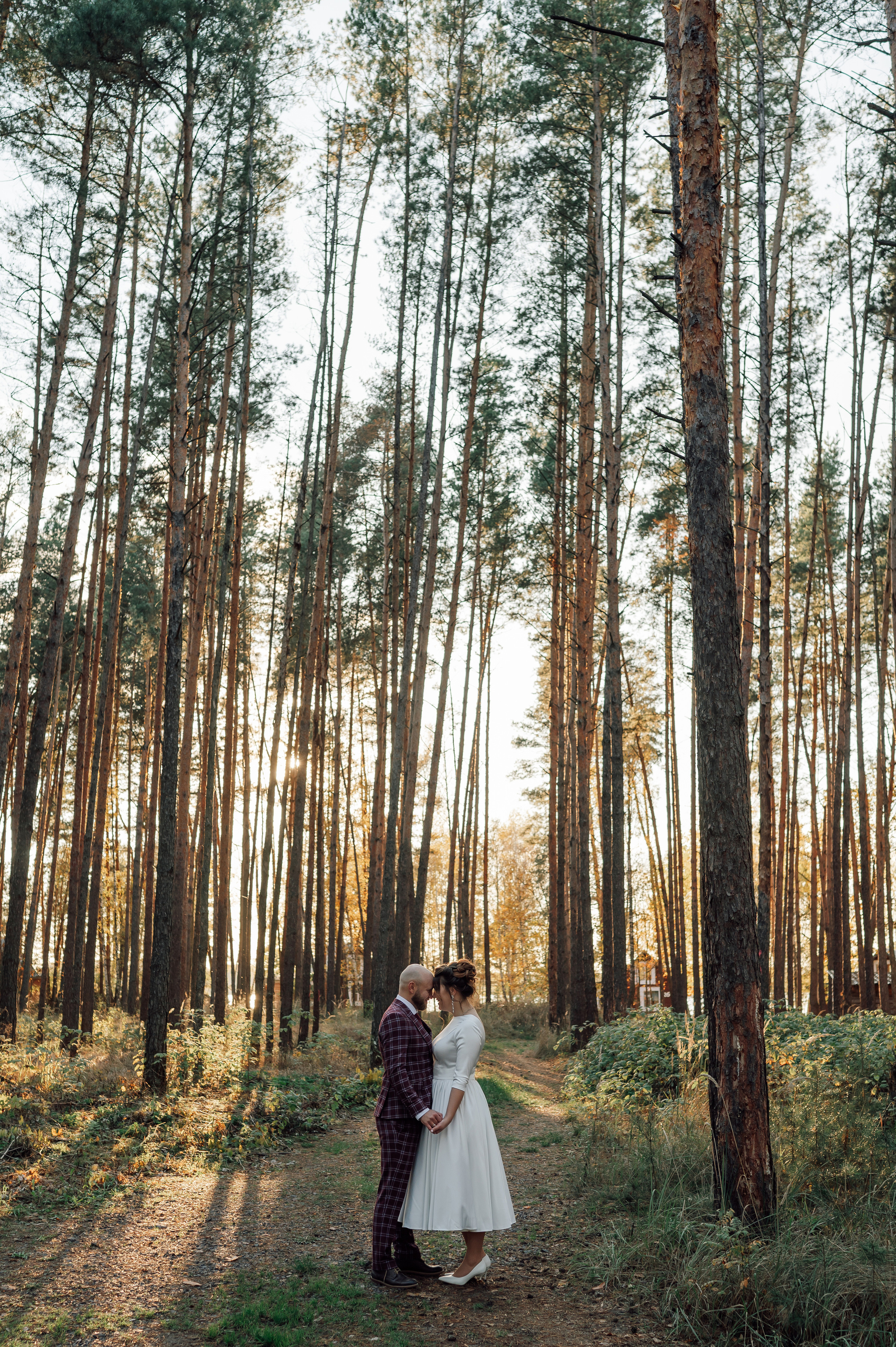 Свадебный фотограф в Санкт-Петербурге, Москве Виталий Козин