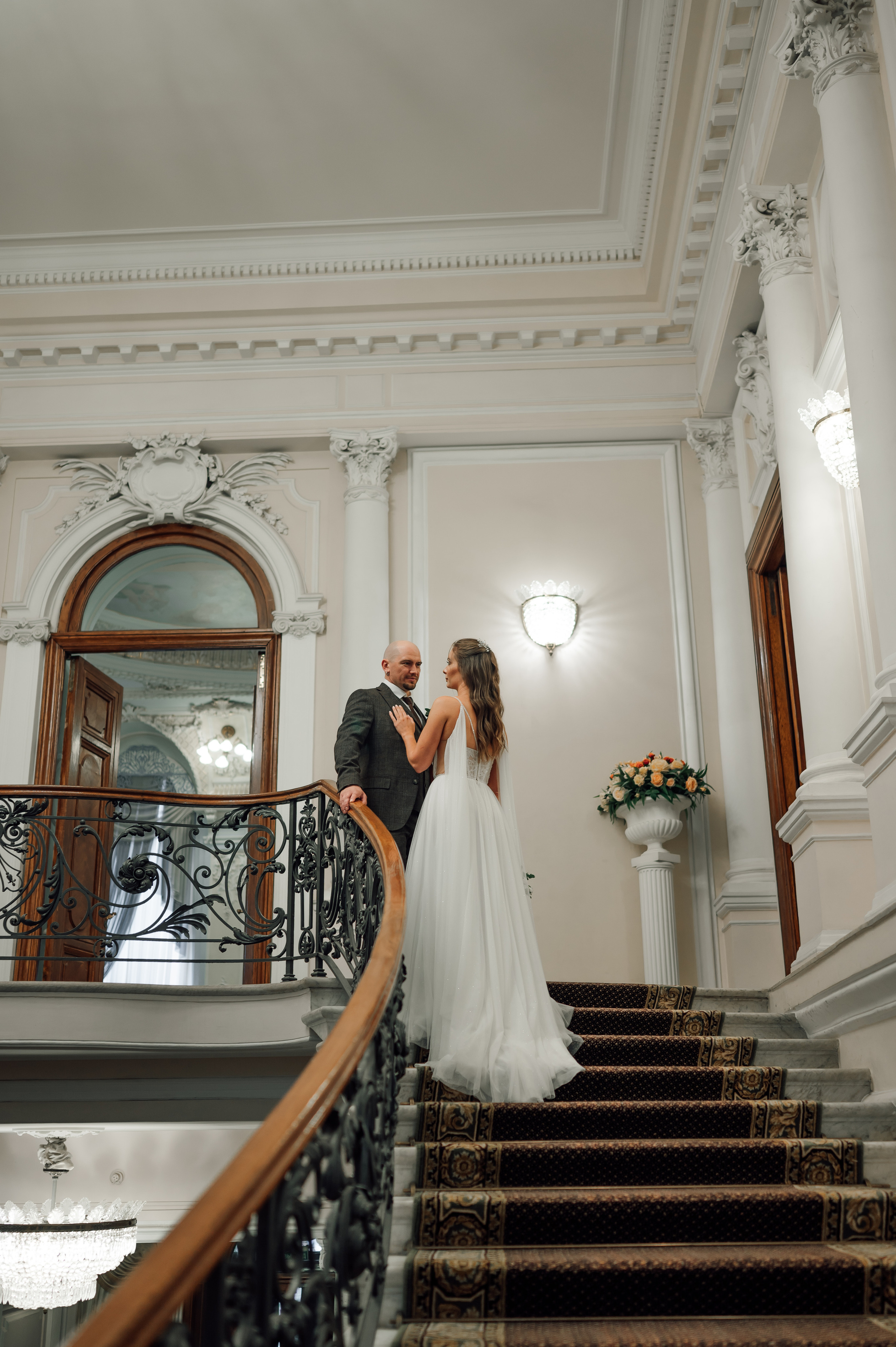 Свадебный фотограф в Санкт-Петербурге, Москве Виталий Козин