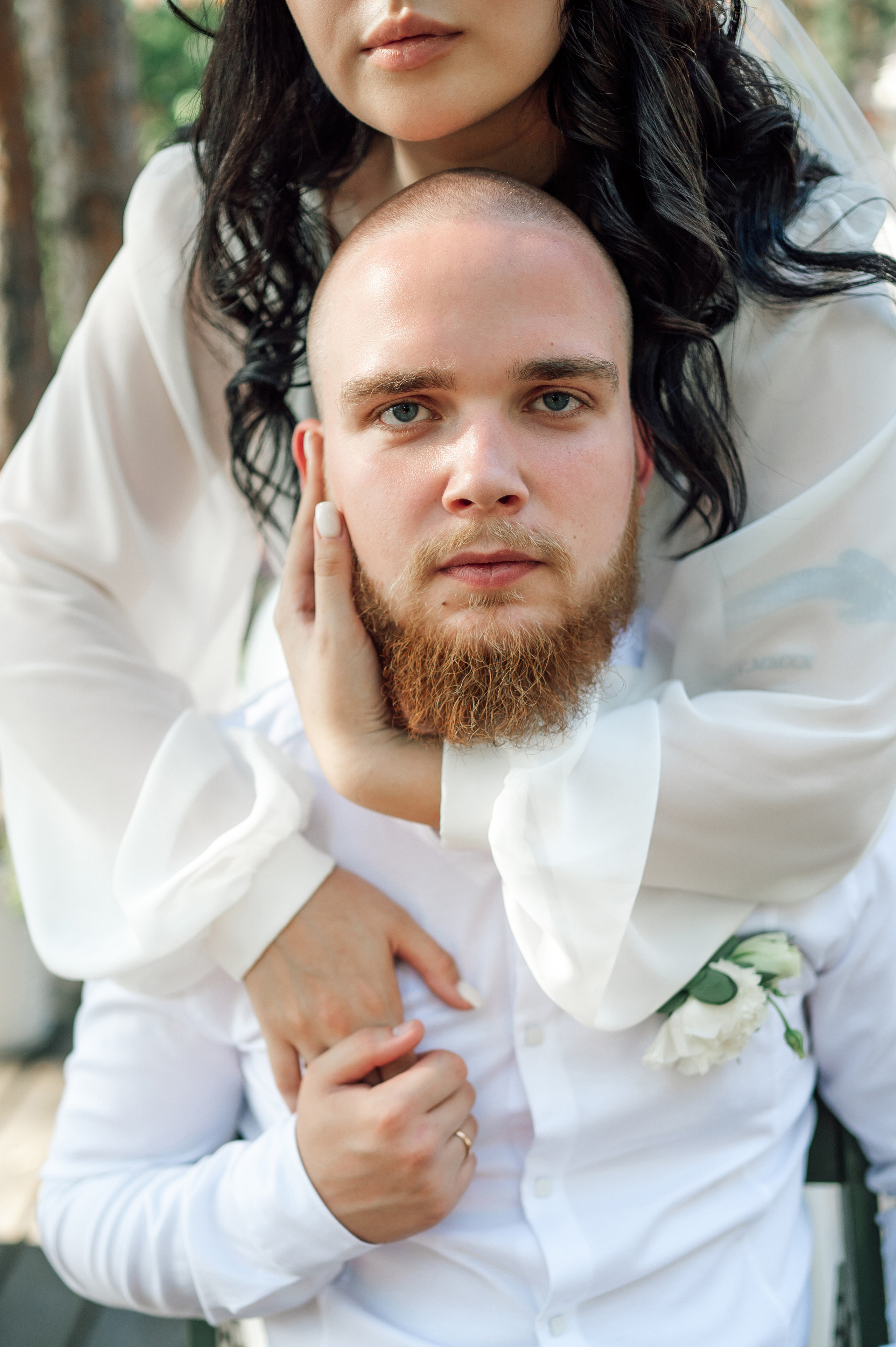 Свадебный фотограф в Санкт-Петербурге, Москве Виталий Козин