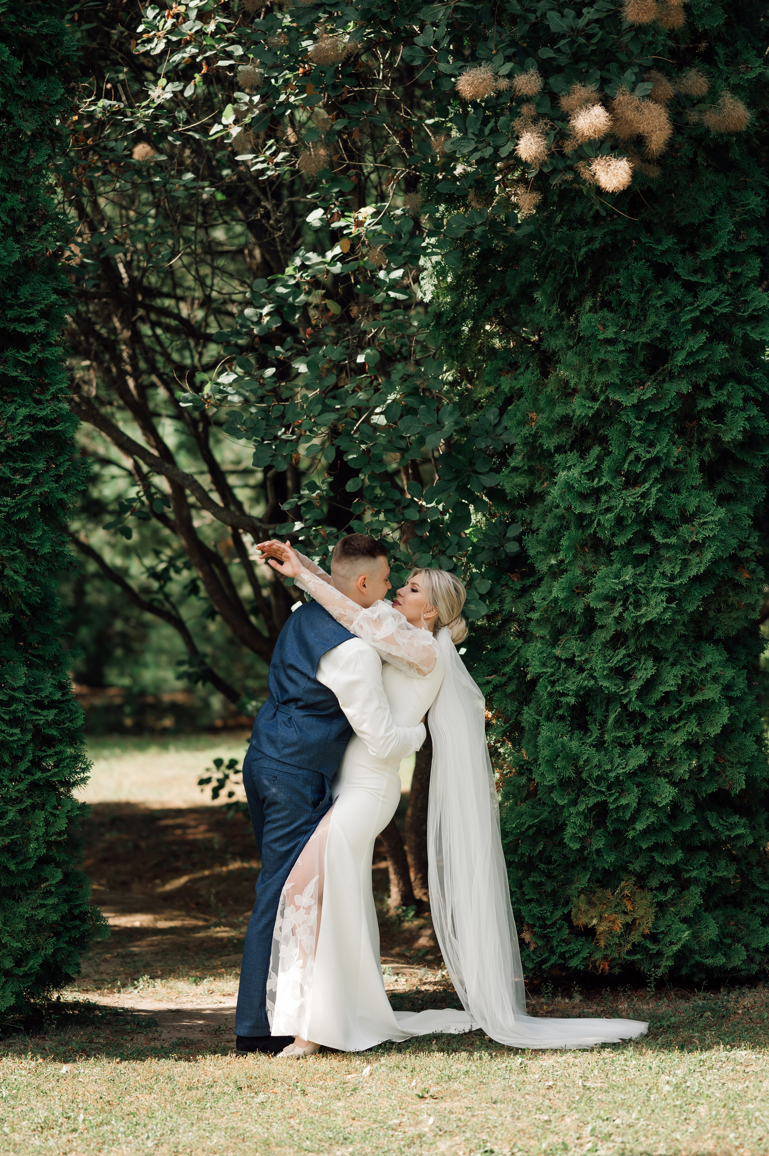 Свадебный фотограф в Санкт-Петербурге, Москве Виталий Козин