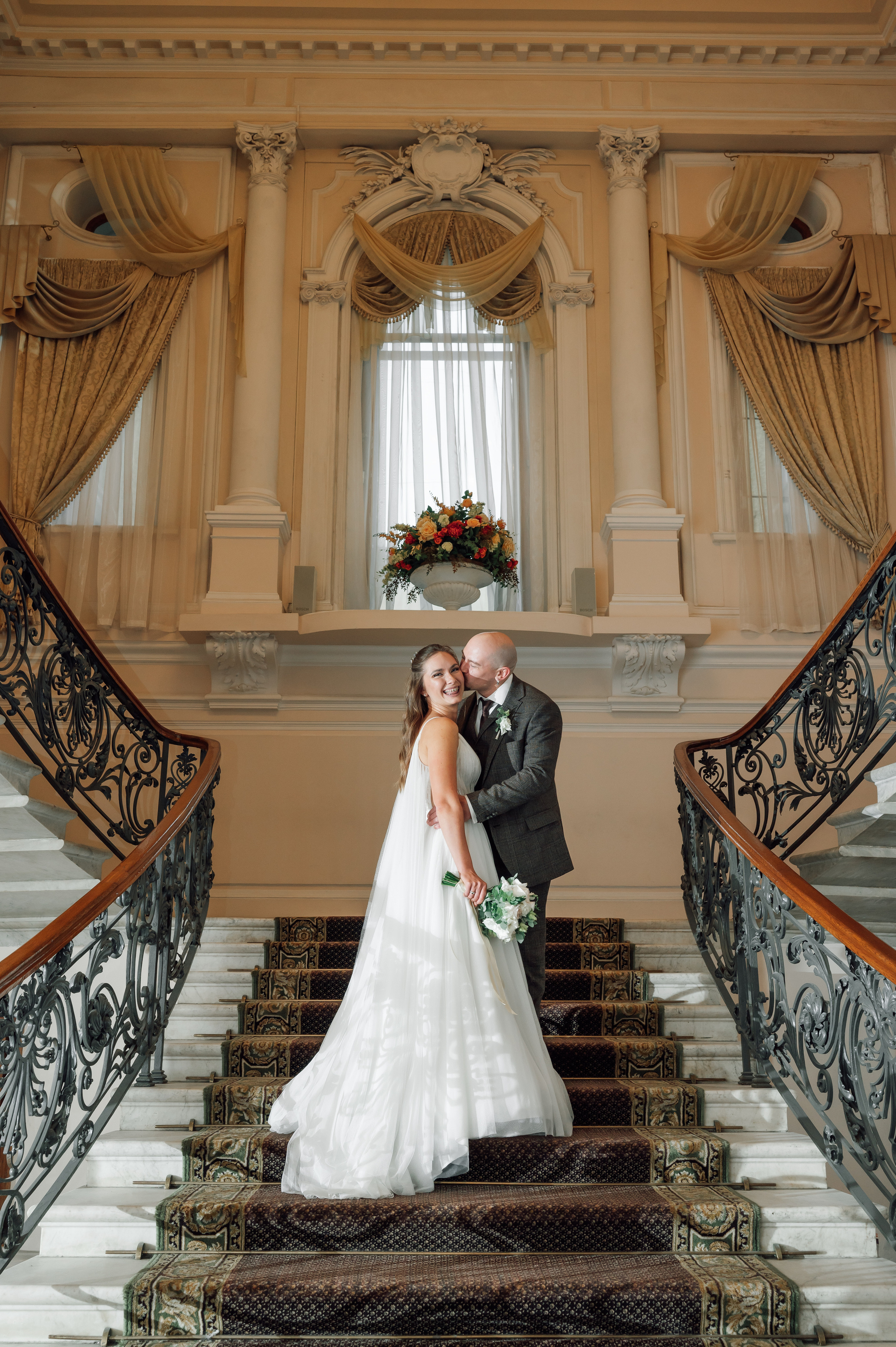 Свадебный фотограф в Санкт-Петербурге, Москве Виталий Козин