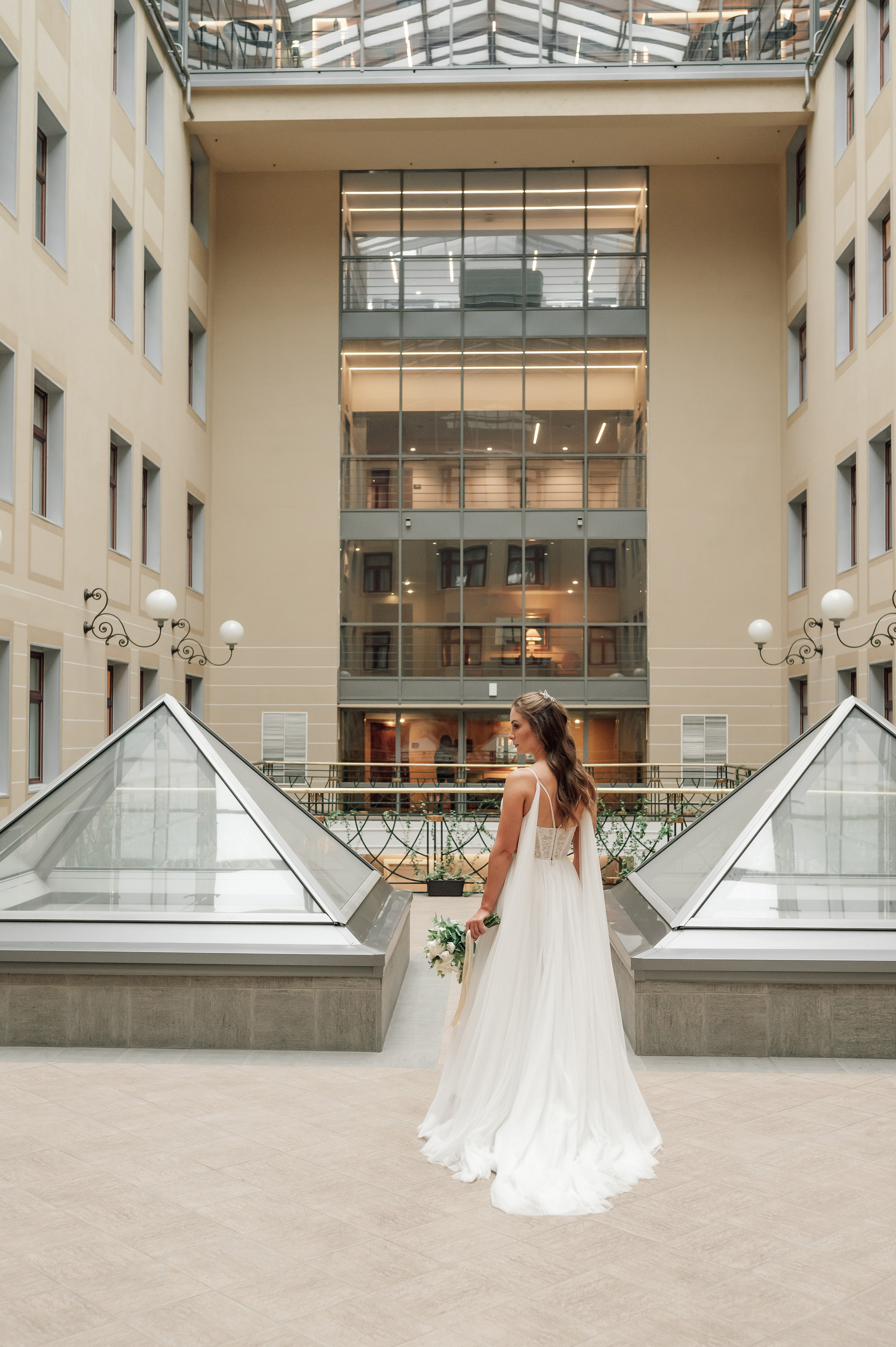 Свадебный фотограф в Санкт-Петербурге, Москве Виталий Козин
