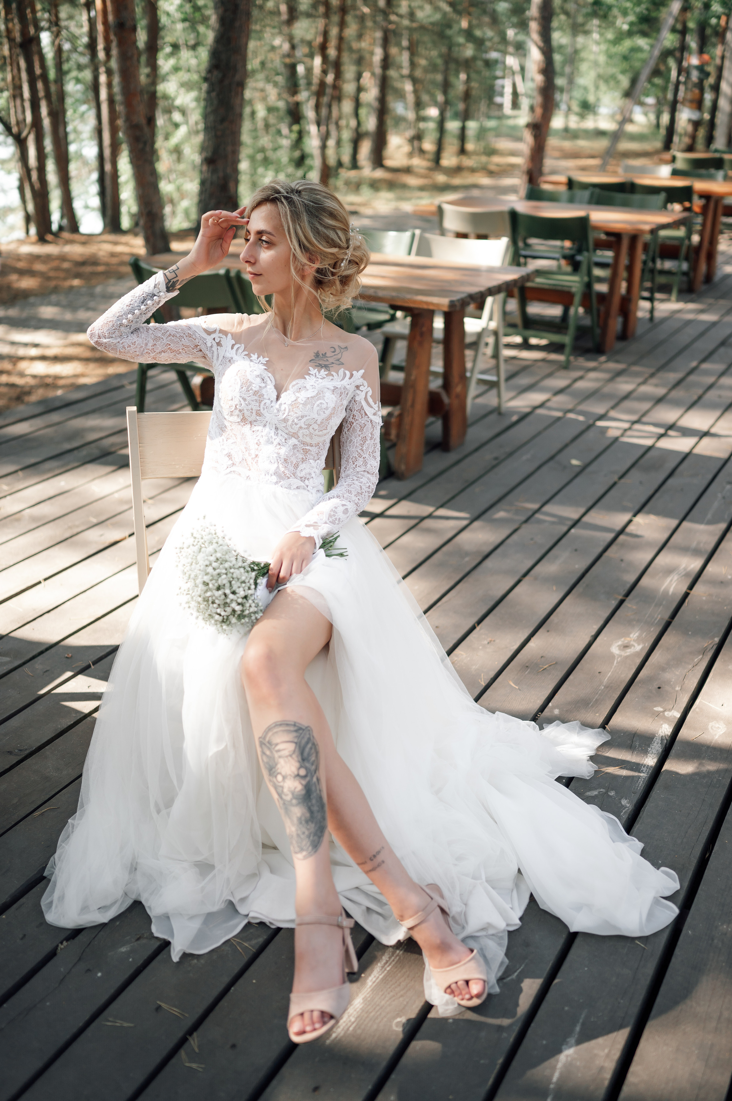 Свадебный фотограф в Санкт-Петербурге, Москве Виталий Козин