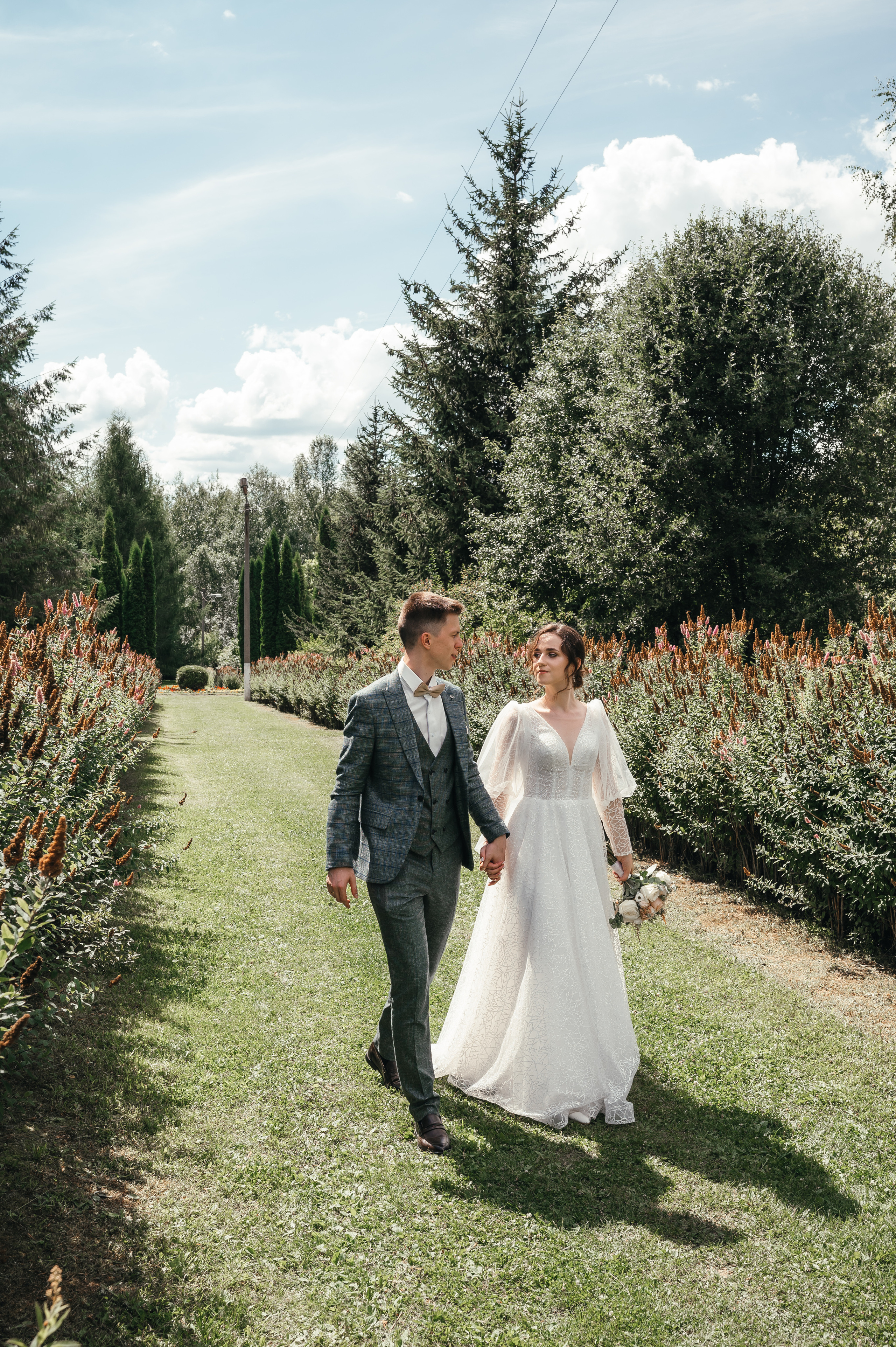 Свадебный фотограф в Санкт-Петербурге, Москве Виталий Козин