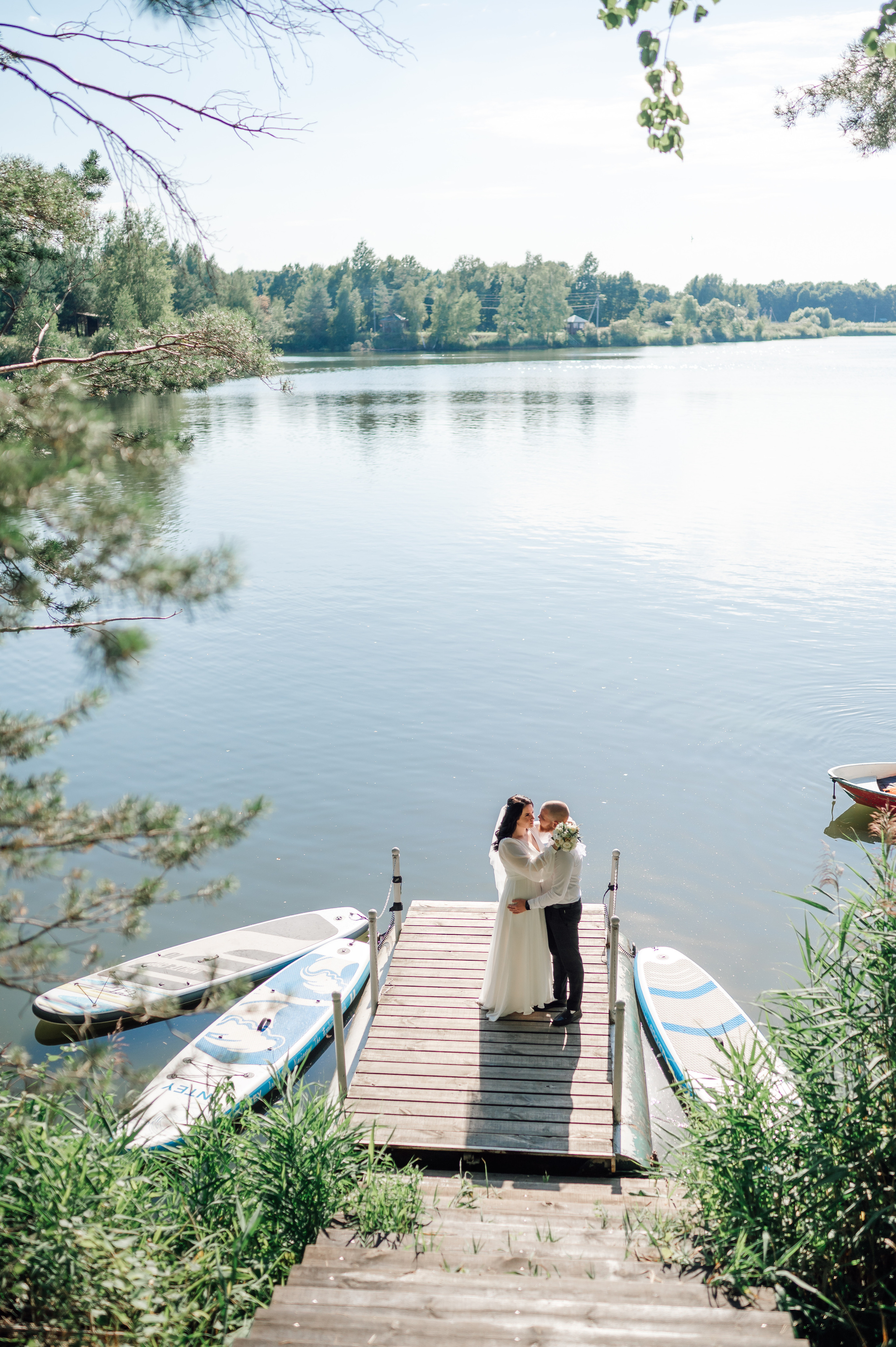 Свадебный фотограф в Санкт-Петербурге, Москве Виталий Козин