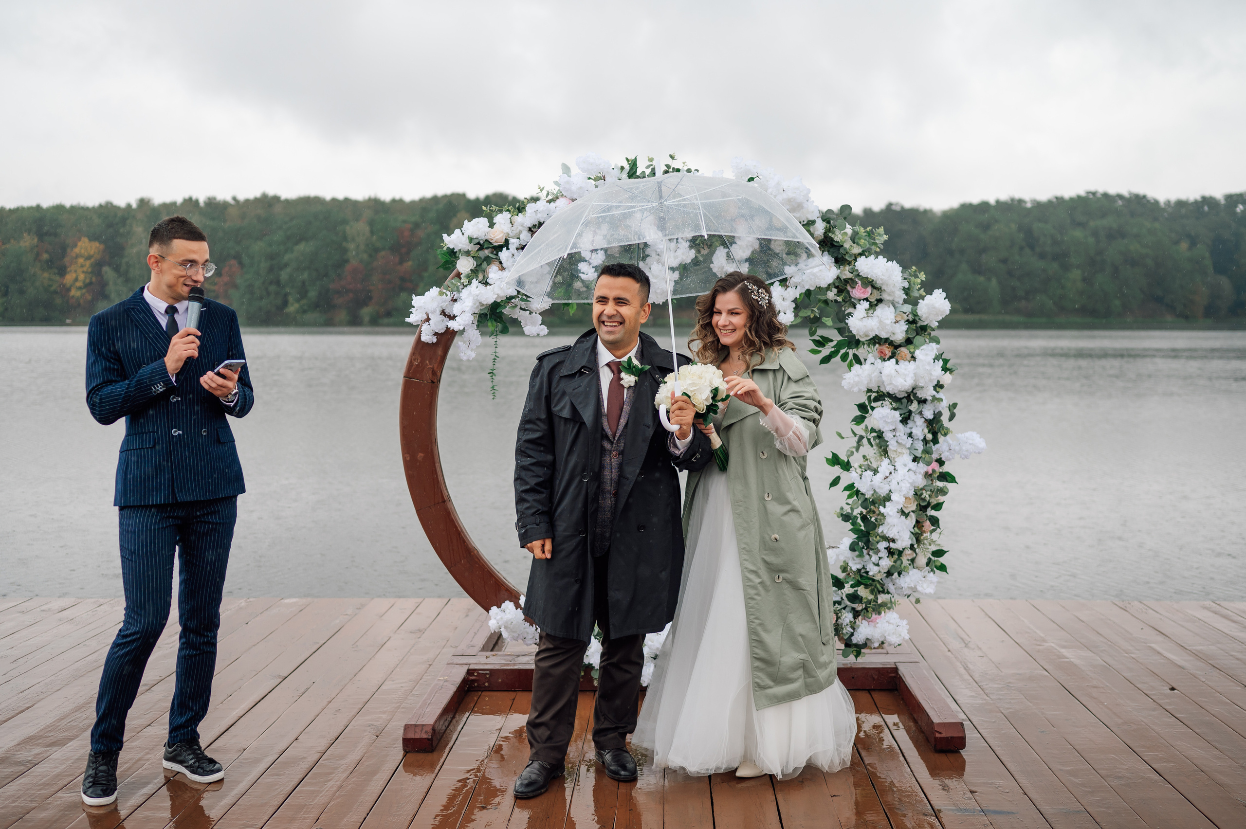 Свадебный фотограф в Санкт-Петербурге, Москве Виталий Козин