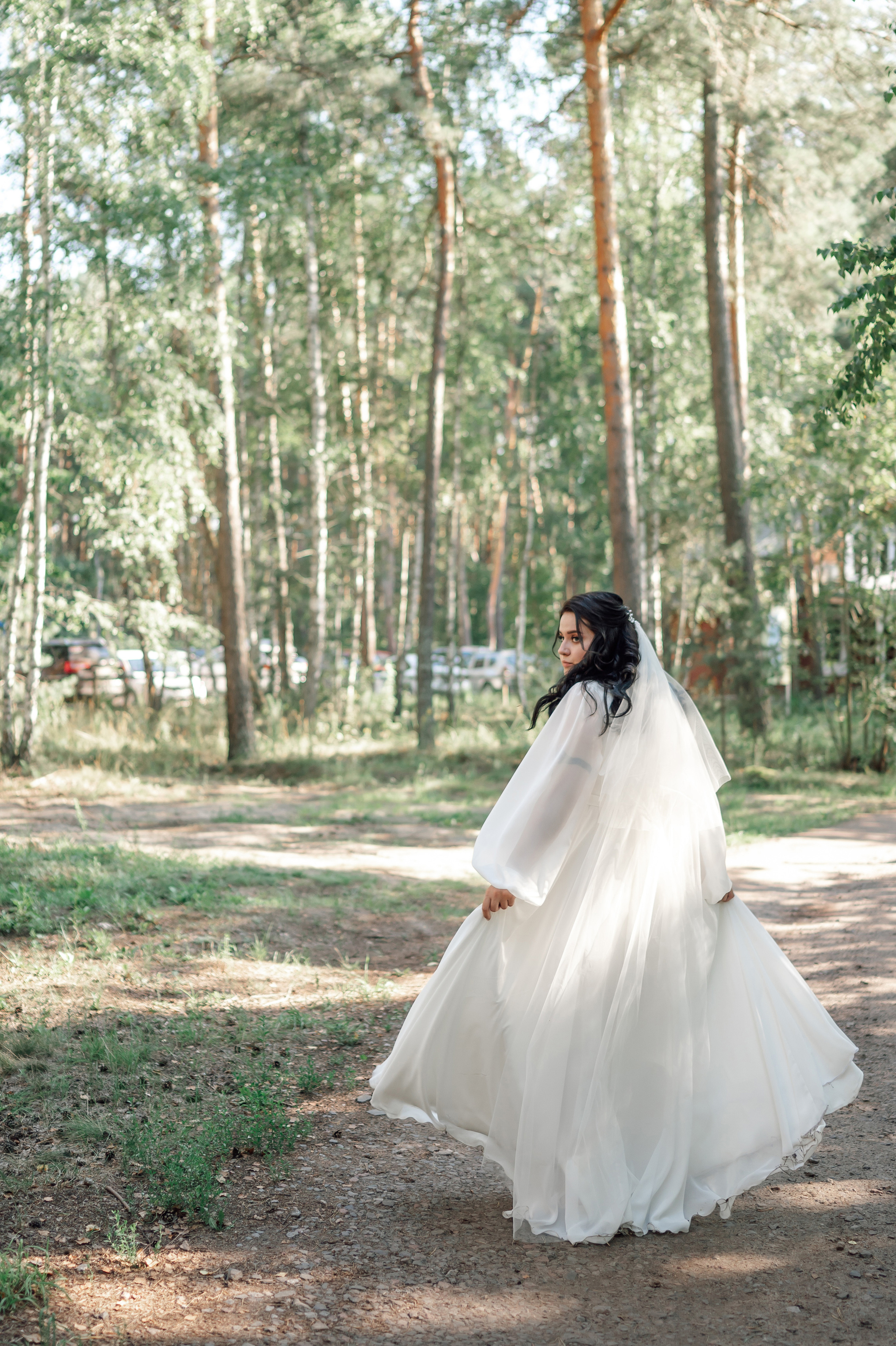 Свадебный фотограф в Санкт-Петербурге, Москве Виталий Козин