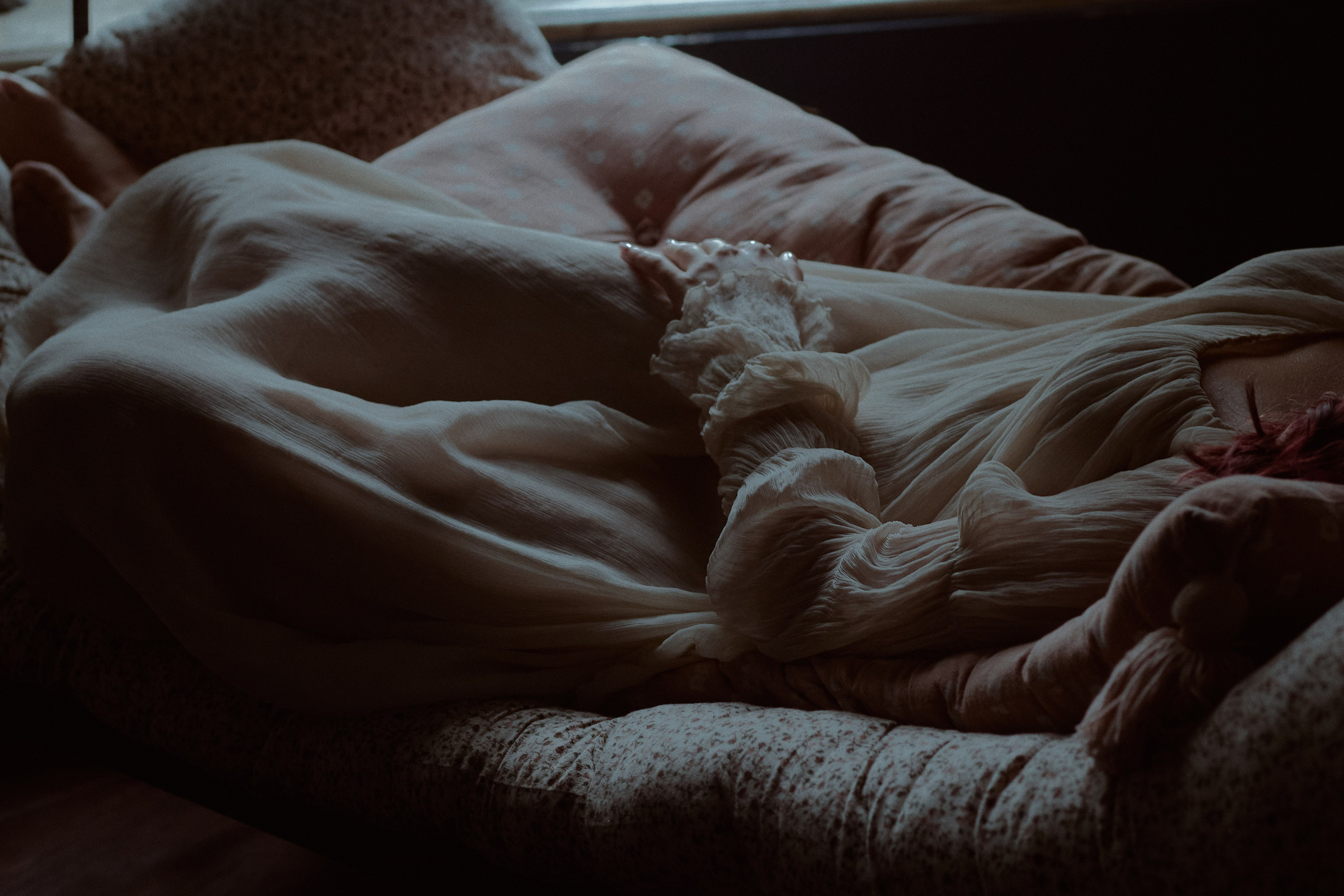 Мари. Фотограф лавстори Москва/МО Приятелева Ангелина