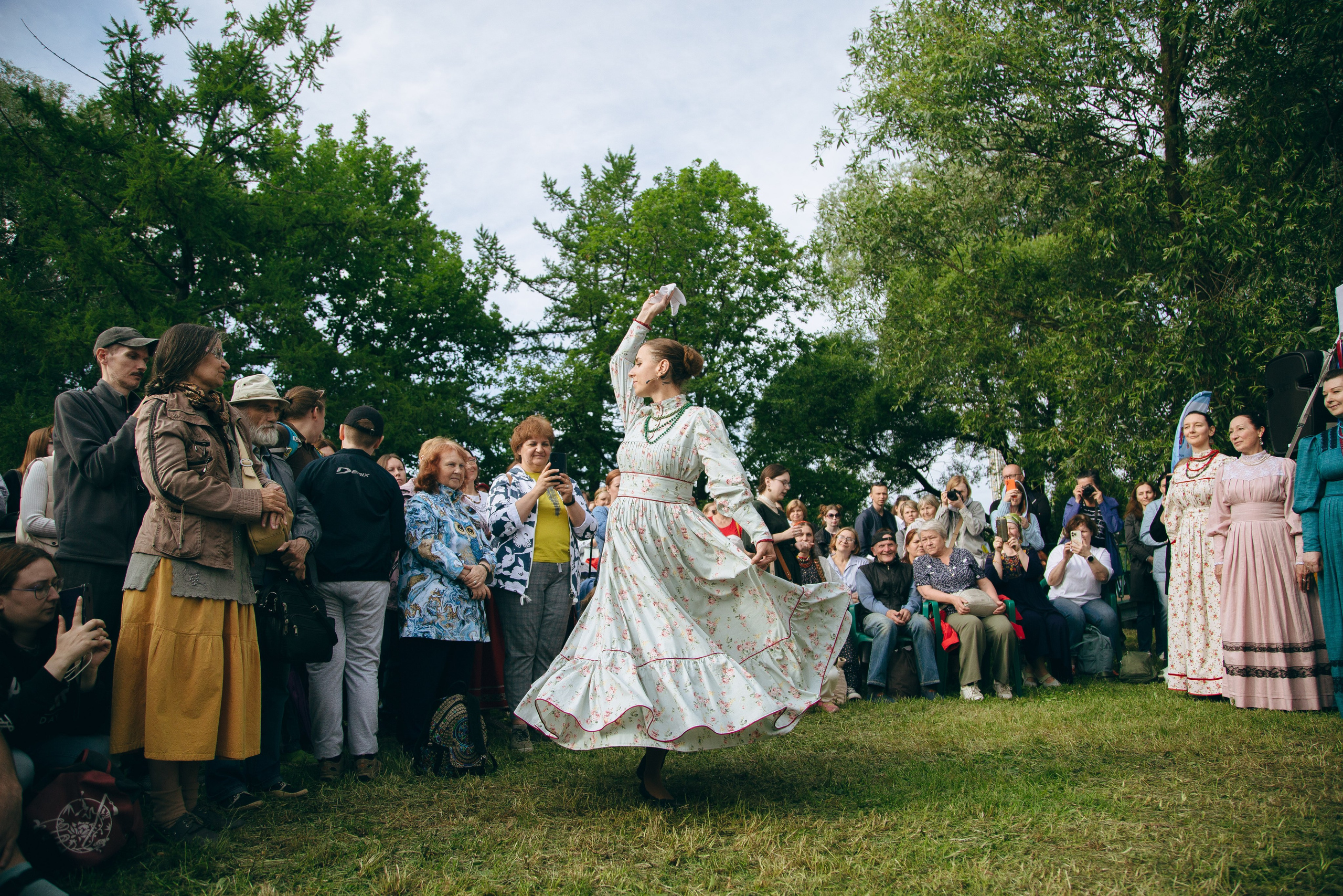 Репортаж. Фотограф Ксения Крохина Санкт-Петербург