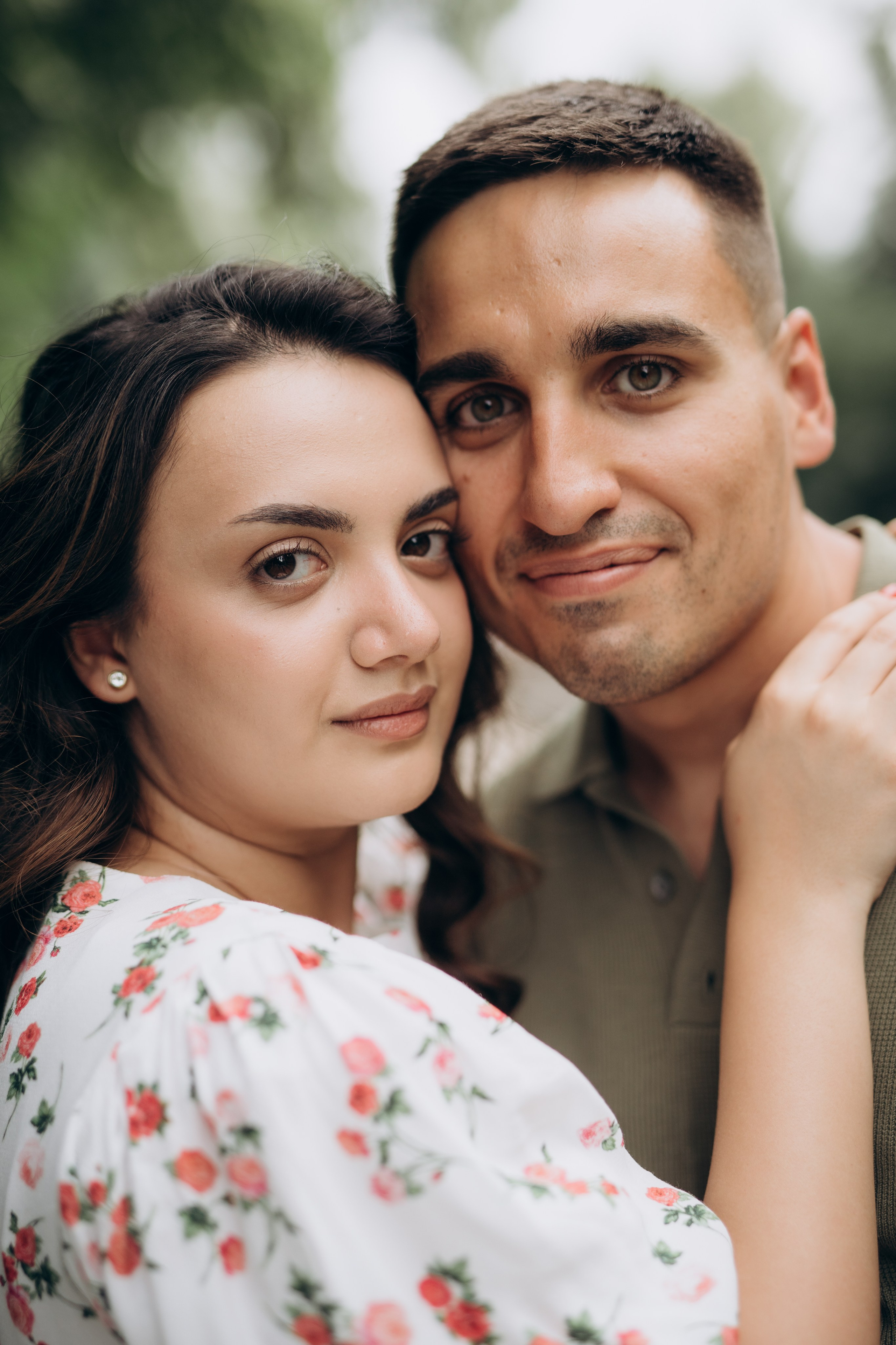 Мусалав Ульвия. Фотограф в Алматы Чалова Нафиса