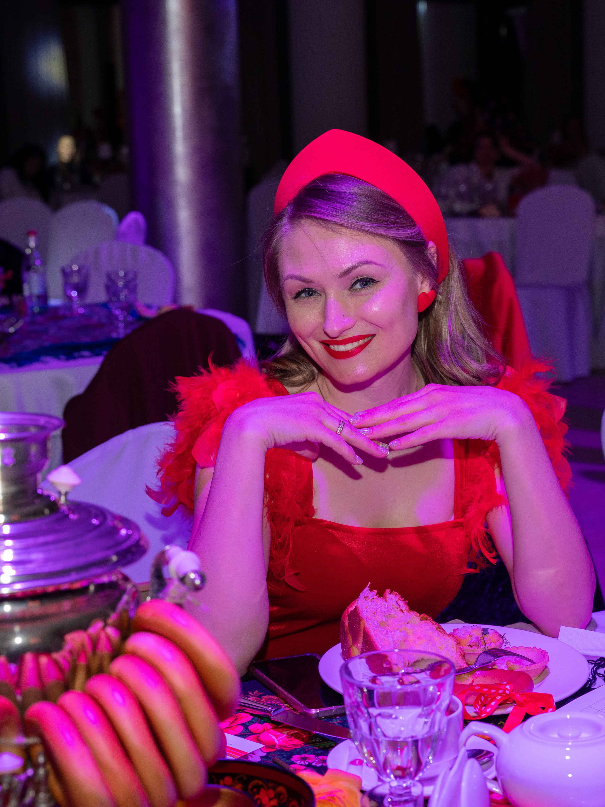 DIVA KUBANI. Бизнес-Фотограф Краснодар