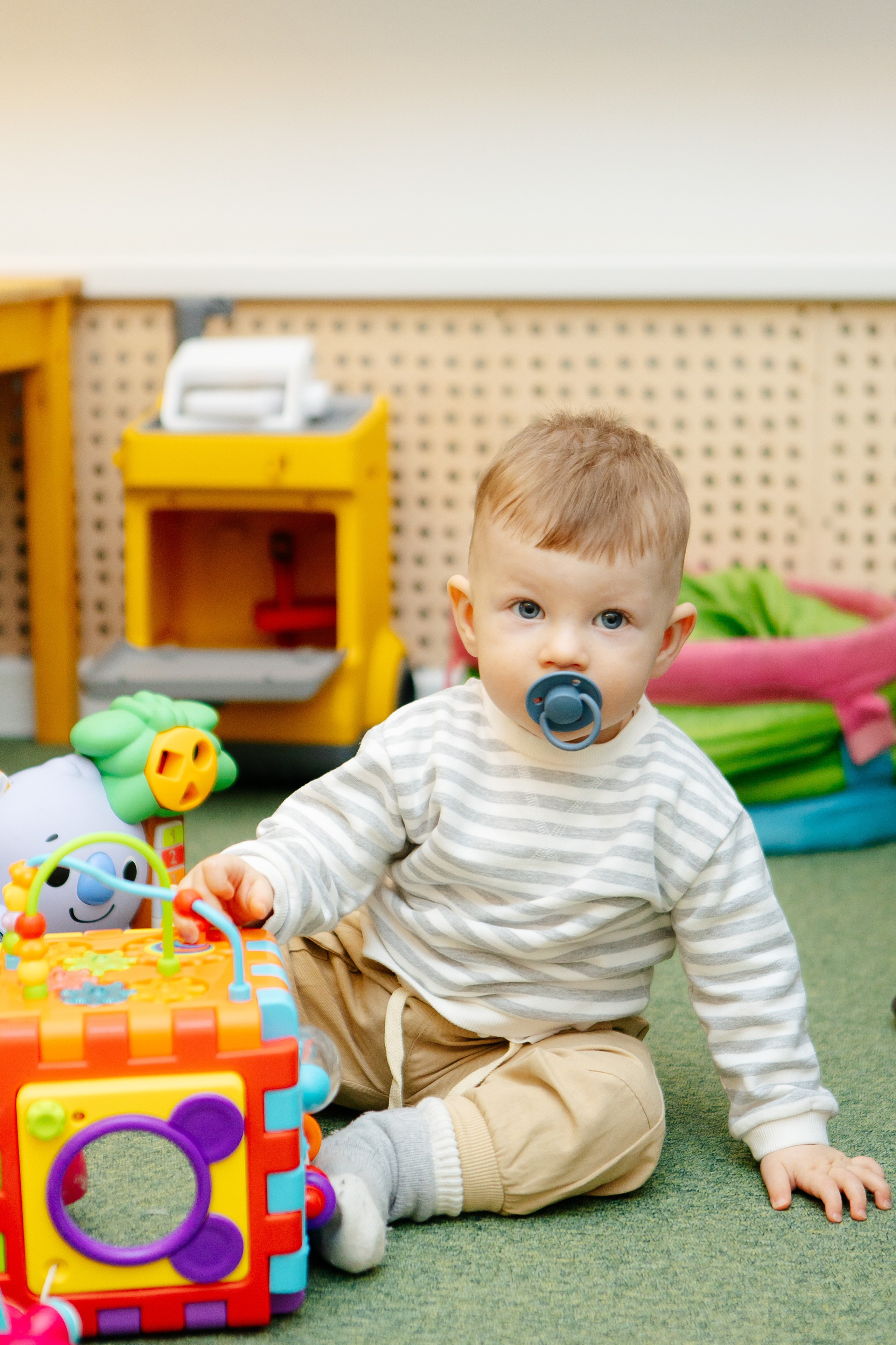 Фотограф на детский праздник