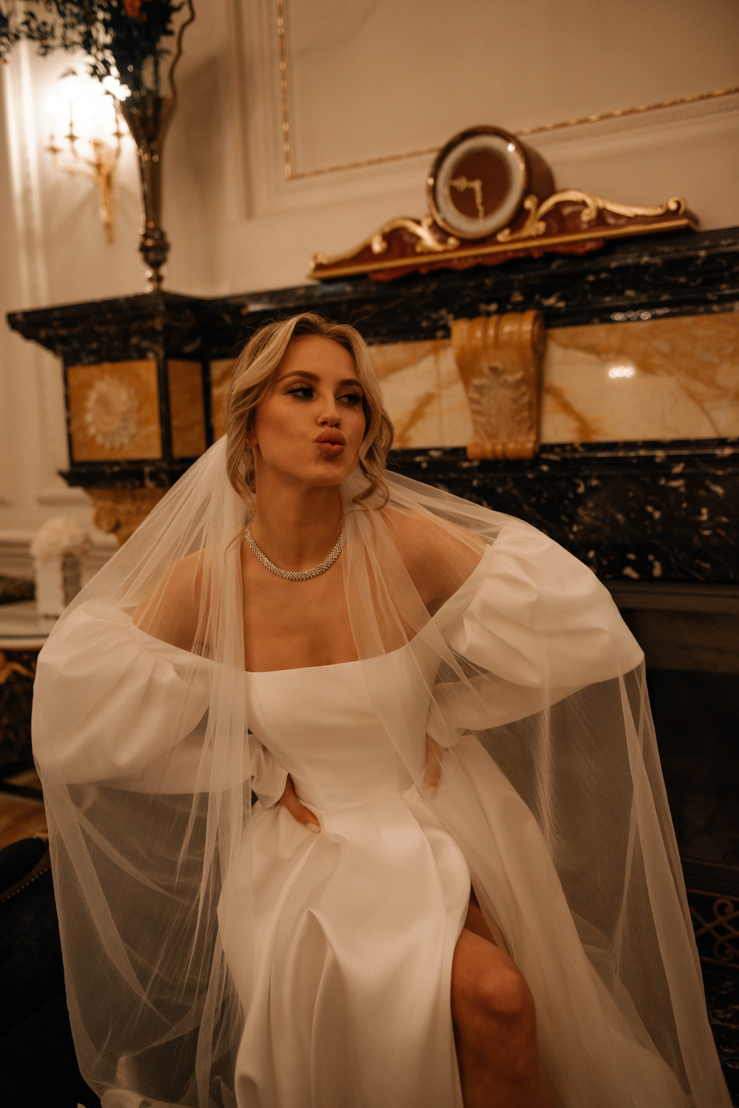 Savoy. Главная