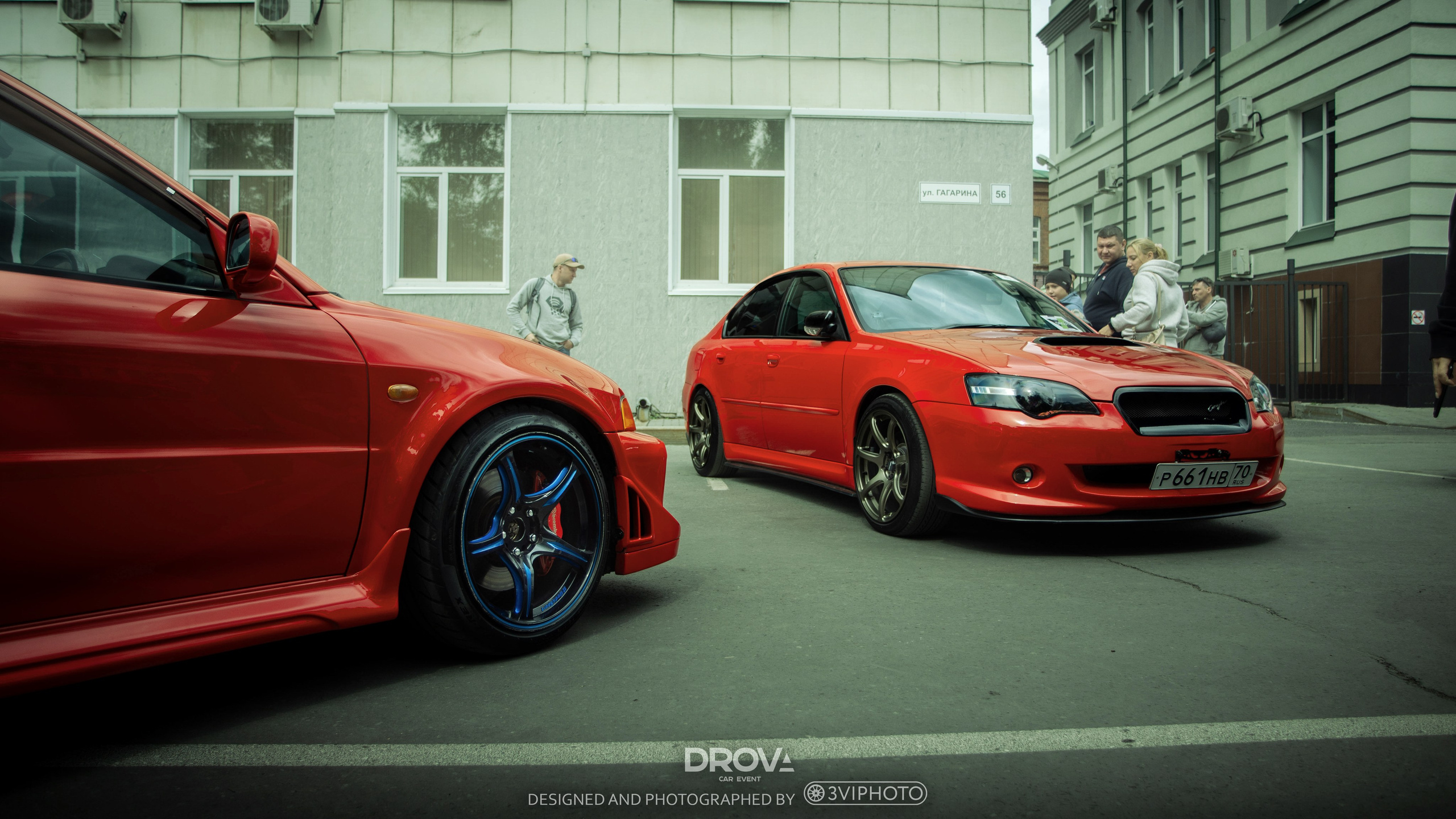 DROVA EVENT 2019-2024. Автомобильный фотограф 3VIPHOTO #Томск