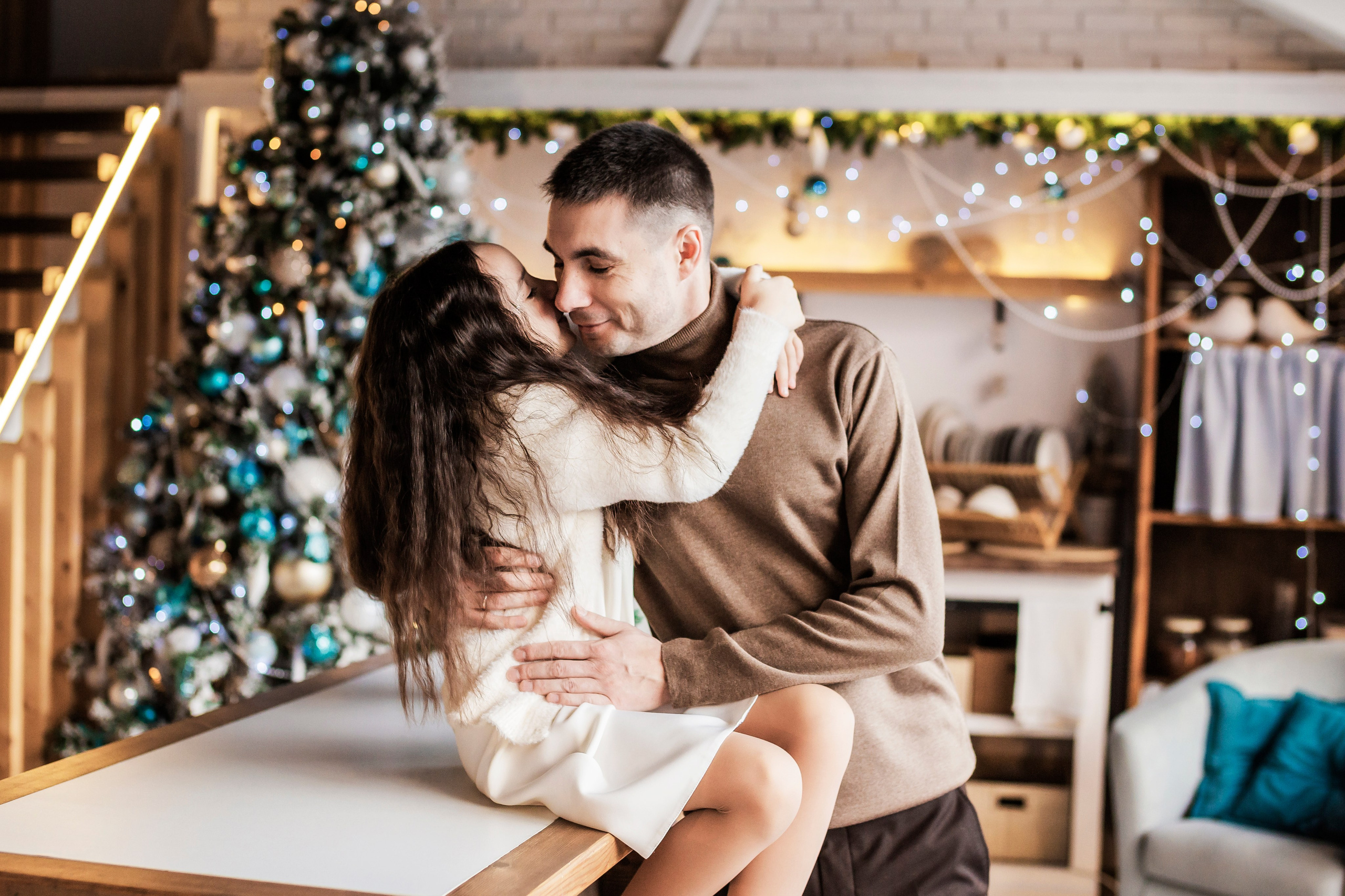 Семейные часовые фотосессии. Семейный фотограф в Саратове