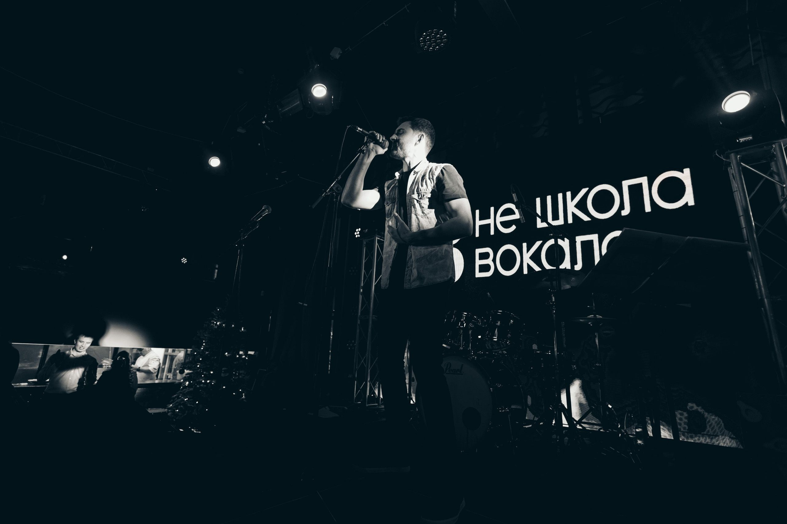 08.12 Не школа вокала. Команда специалистов в мире фотографии и видео. Детский фотограф, семейный фотограф