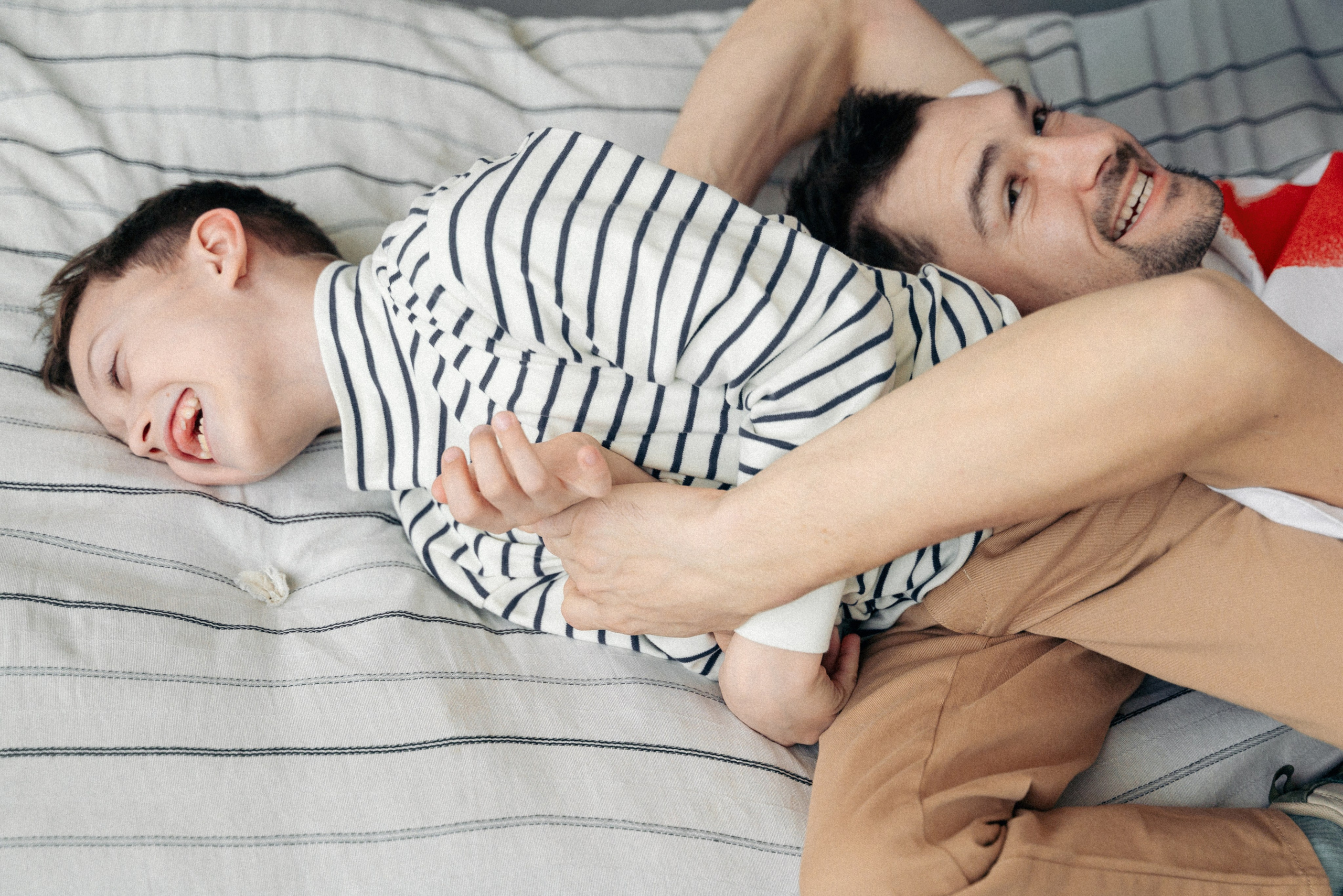 Яна, Антон и Роберт. Свадебный и портретный фотограф в Минске Наташа Каракулова