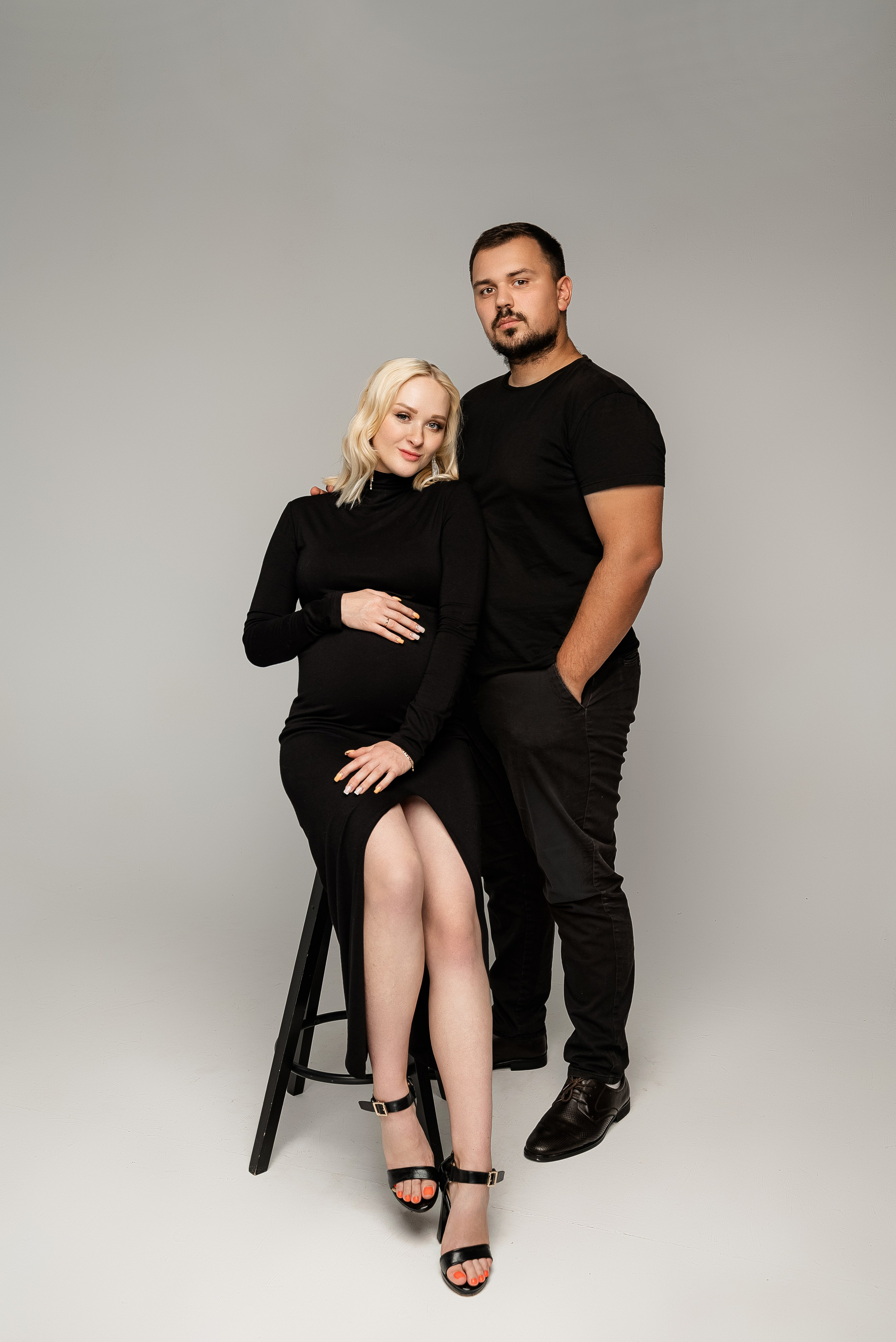 Вика и Влад. Свадебный и портретный фотограф в Минске Наташа Каракулова