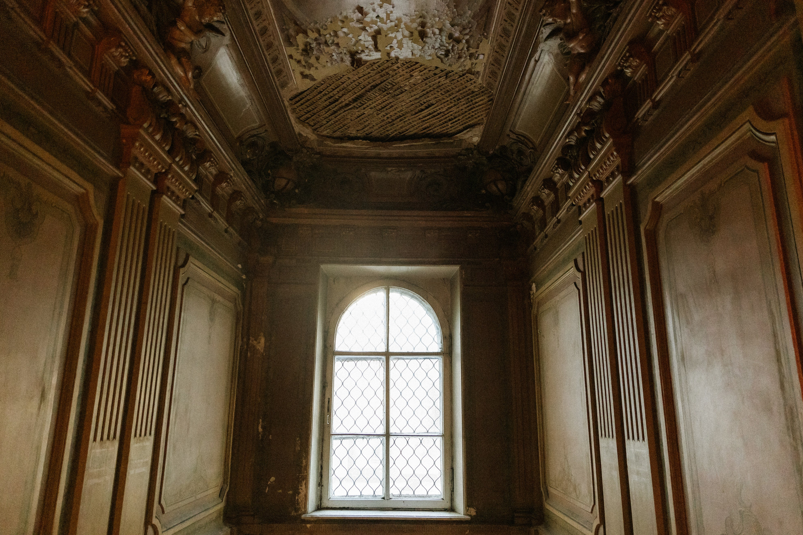 THE 34th BALL. Свадебный фотограф в Москве Николай Болт