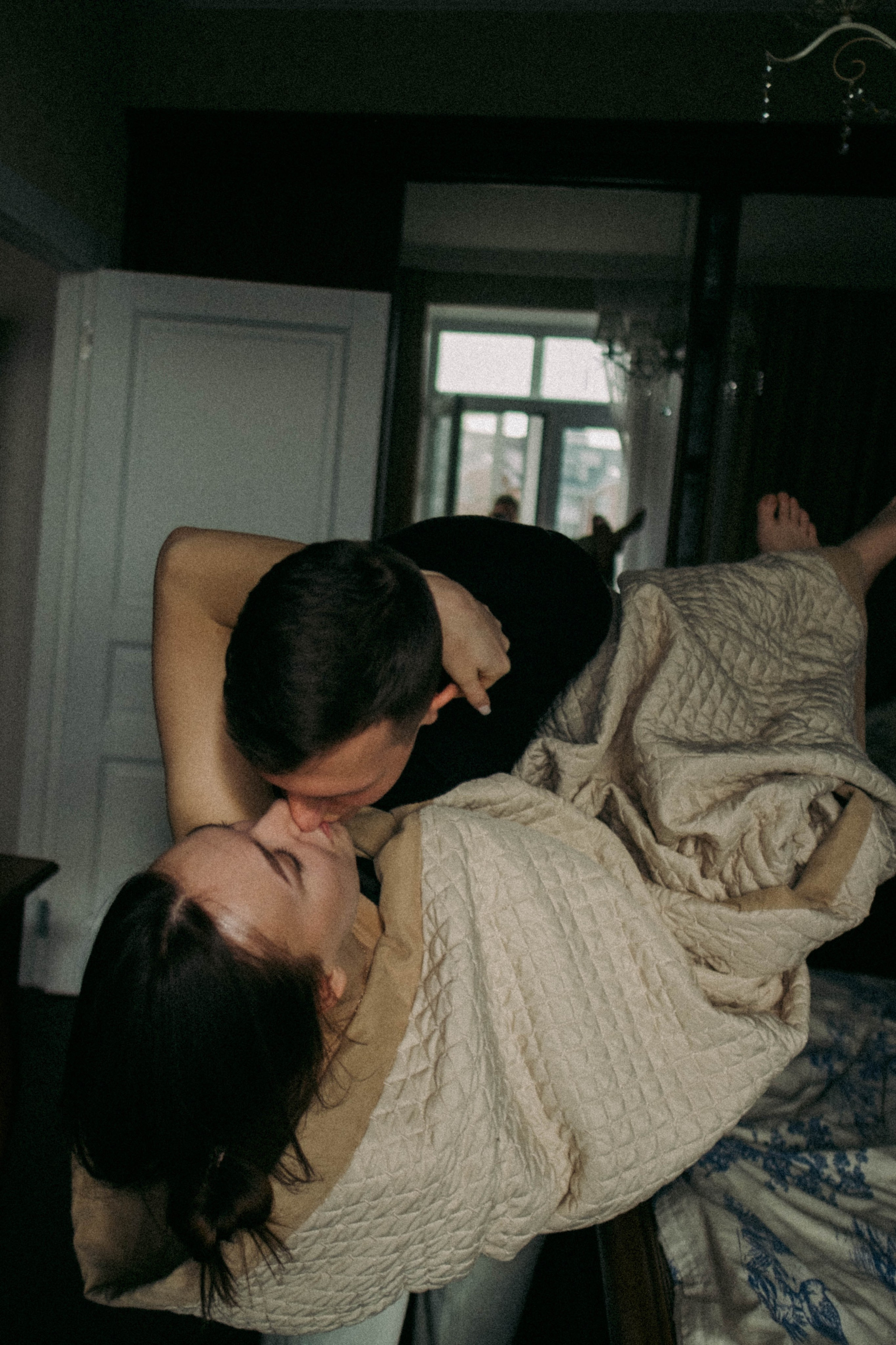 Сережа и Алина. Свадебный фотограф Оля Григунова