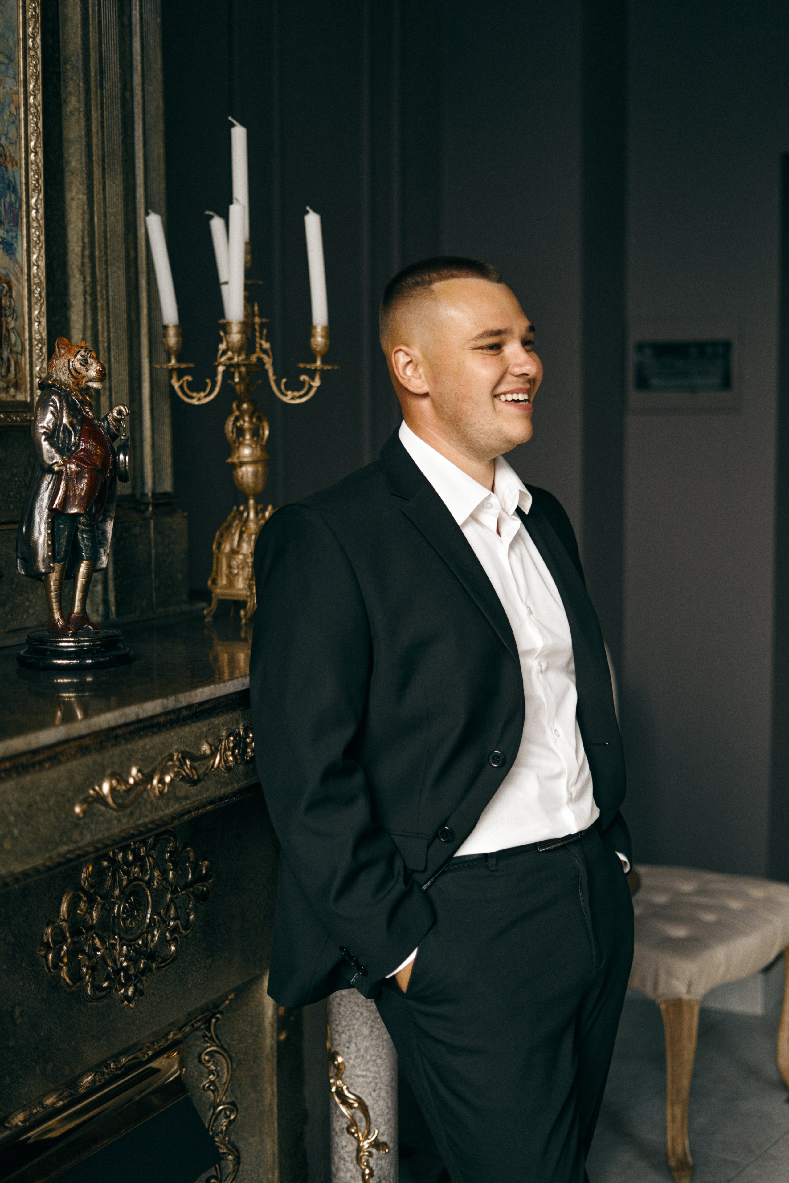 А + Д. Фотограф Киров Анжелика Некрасова