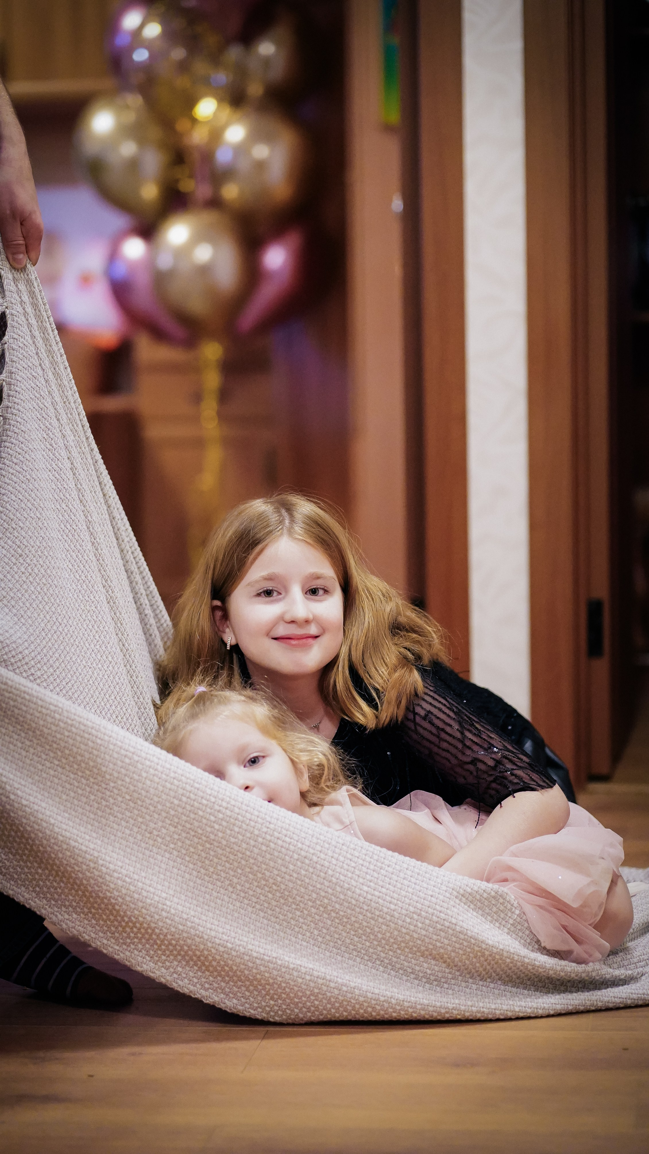 Ирина и семья. Семейный и детский фотограф в Москве (Тинао) Галкина Алевтина