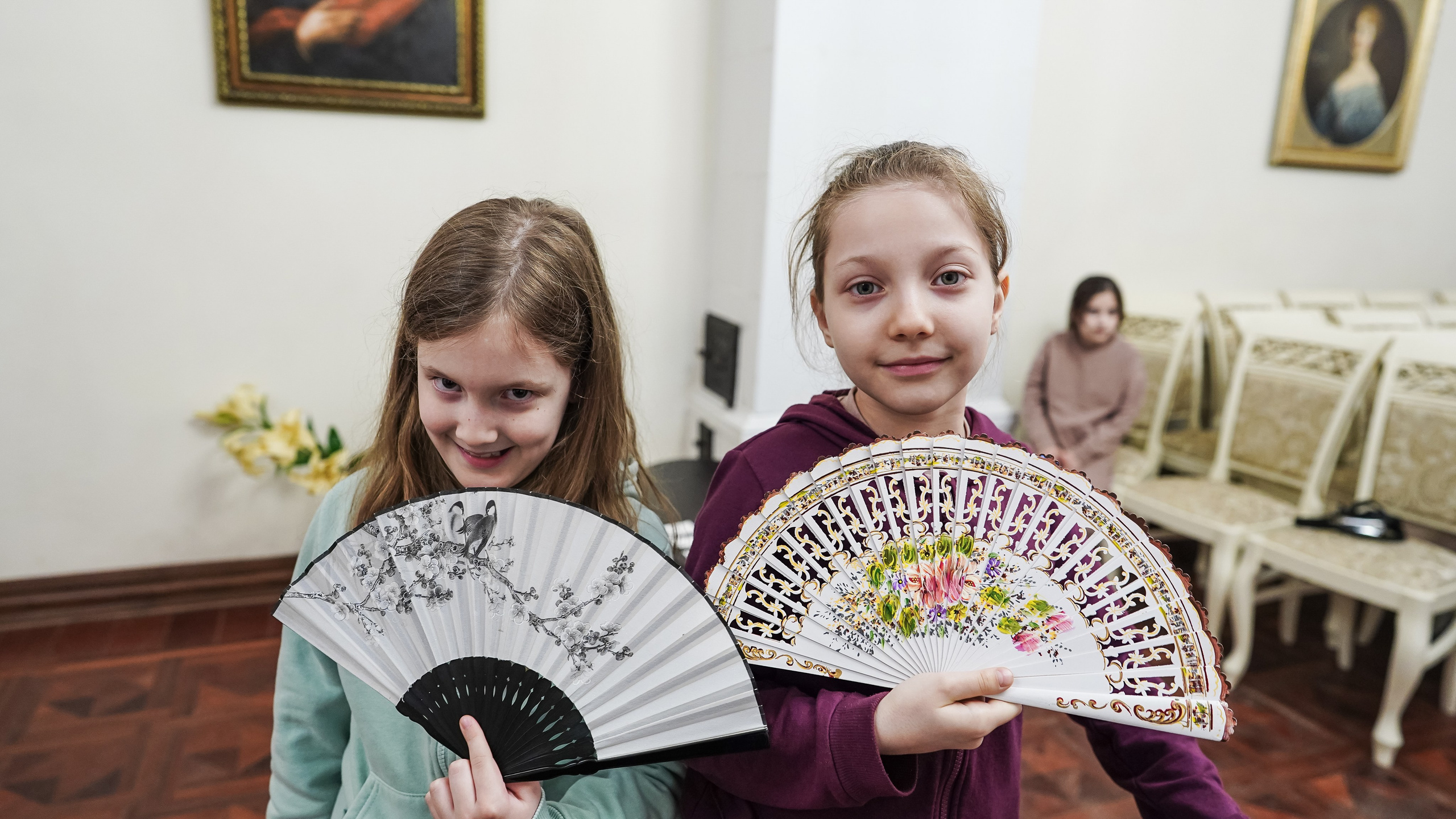 Три Апельсина в Минске 2024. Семейный и детский фотограф в Москве (Тинао) Галкина Алевтина