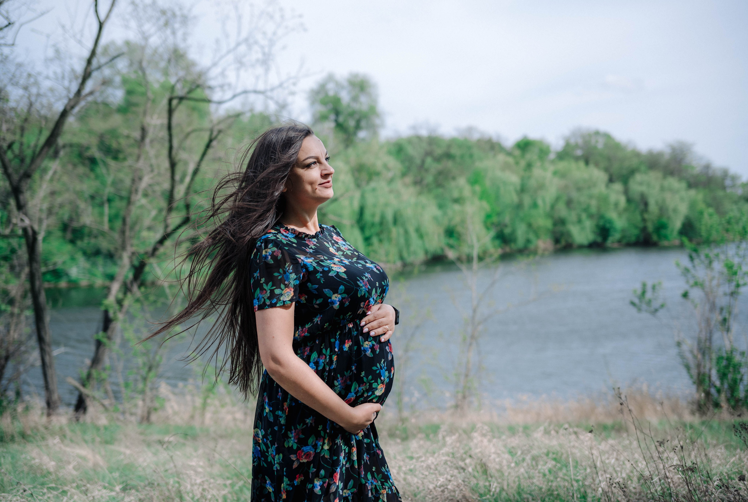 Илья и Анна