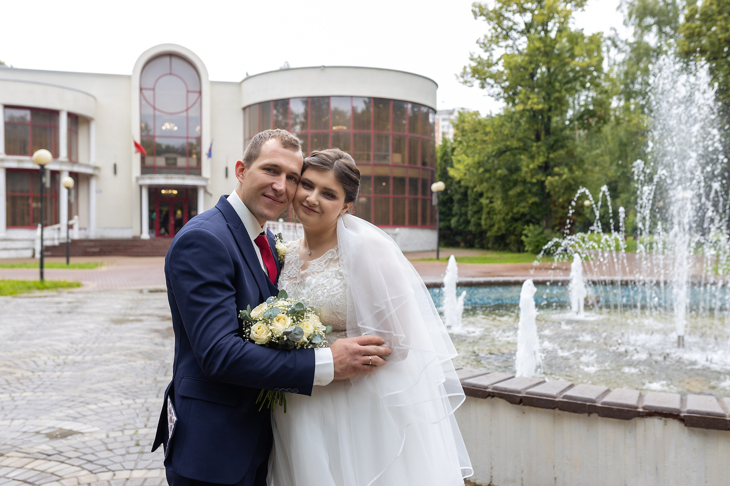 Фотосессия росписи в Железнодорожном. Фотограф в Железнодорожном и Балашихе