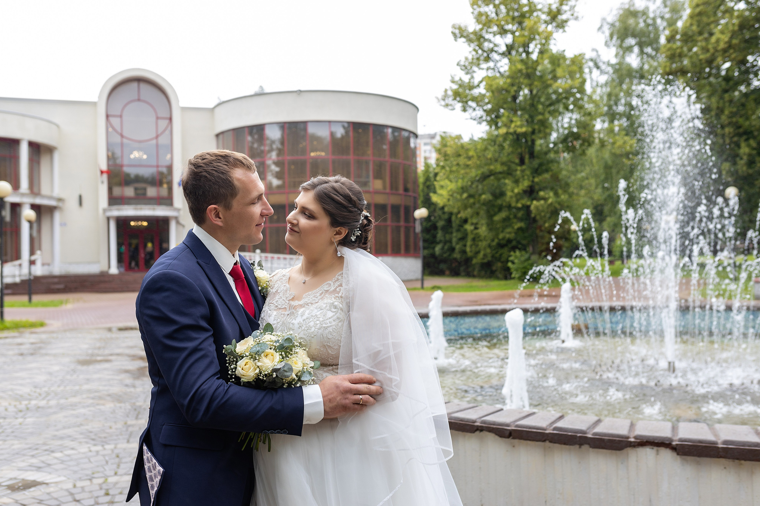 Фотосессия росписи в Железнодорожном. Фотограф в Железнодорожном и Балашихе