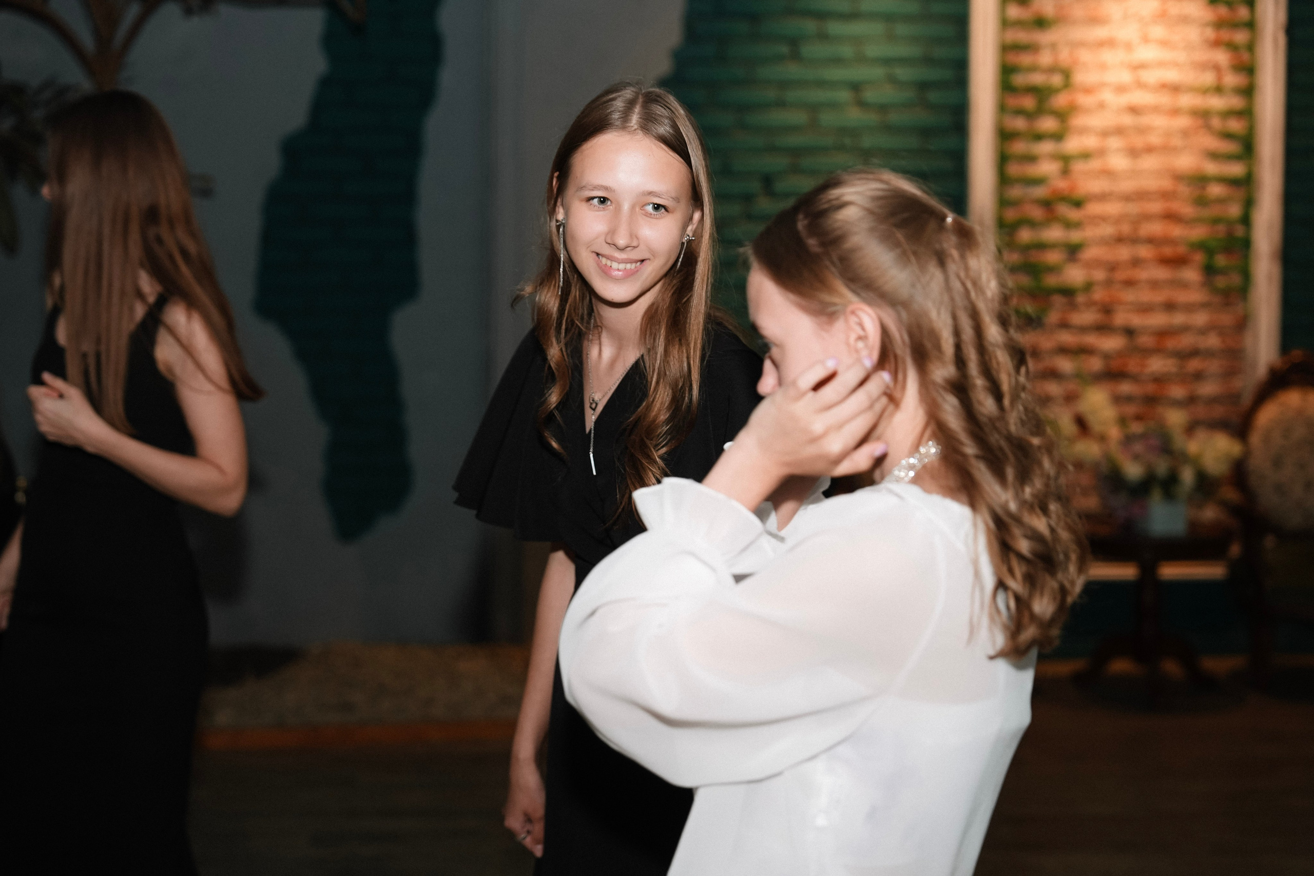 Выпускной 9Д. Фотограф с психологическим образованием