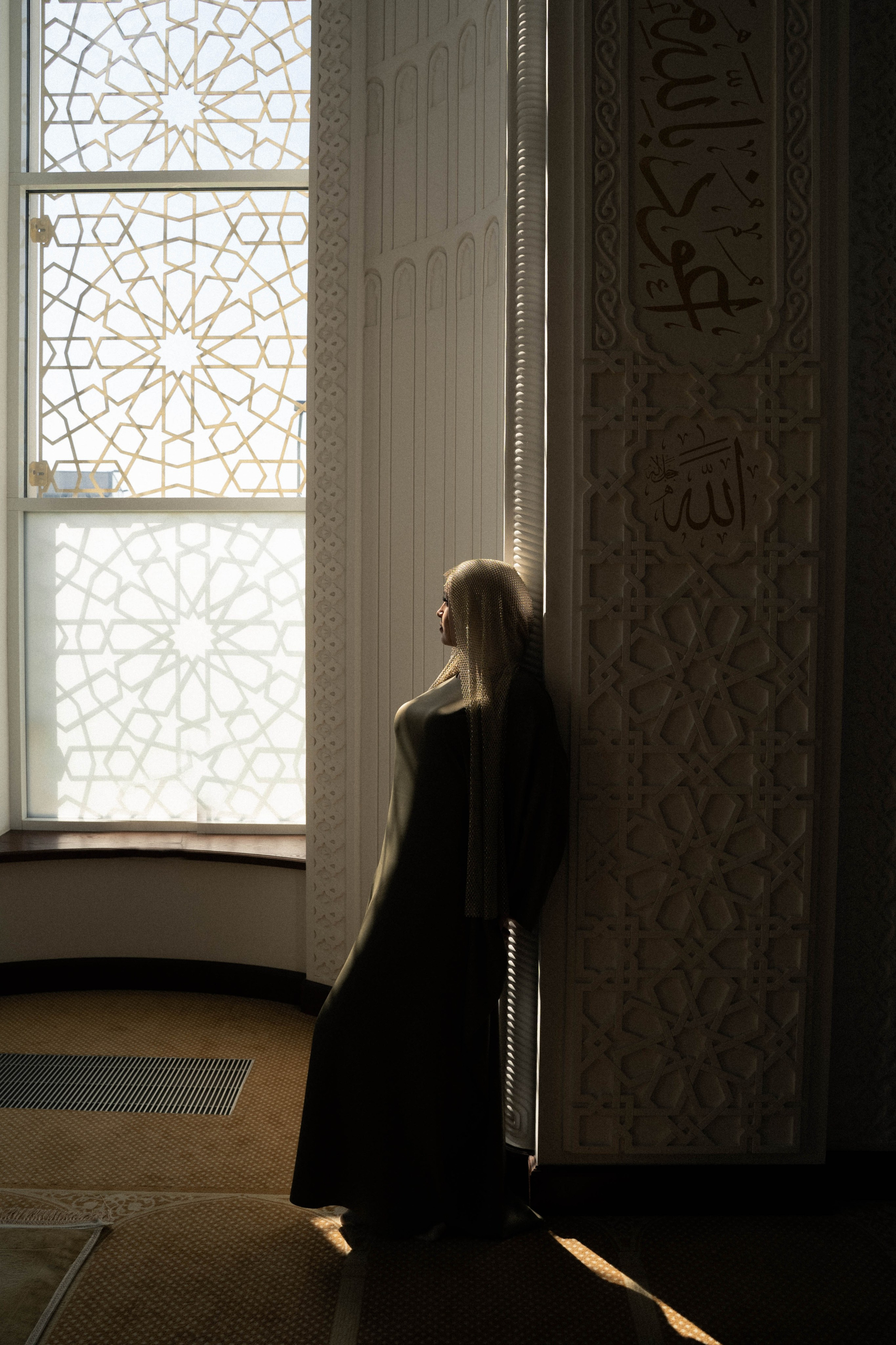 Дамир и Алина