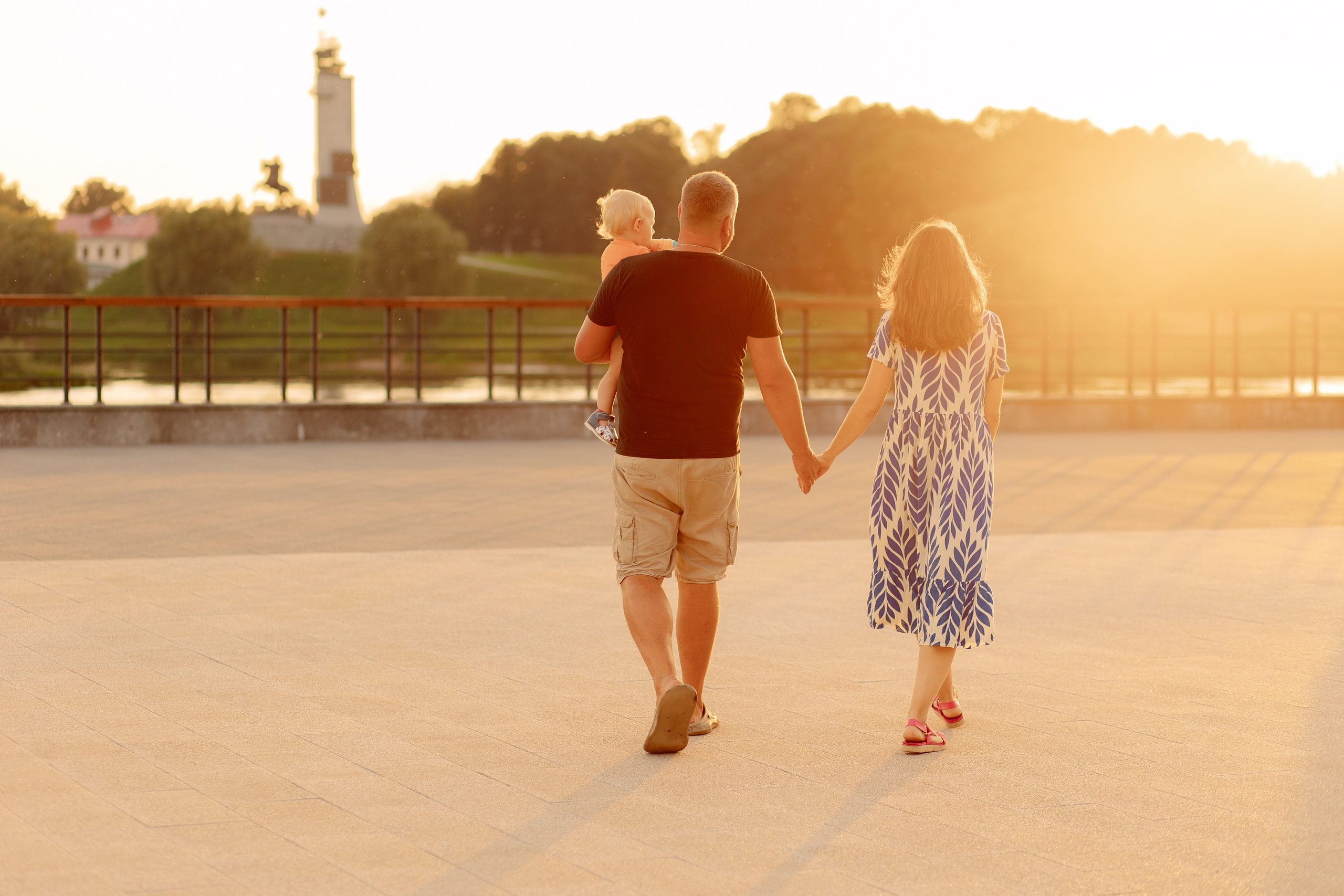 Екатерина Соловьева — Семейный фотограф