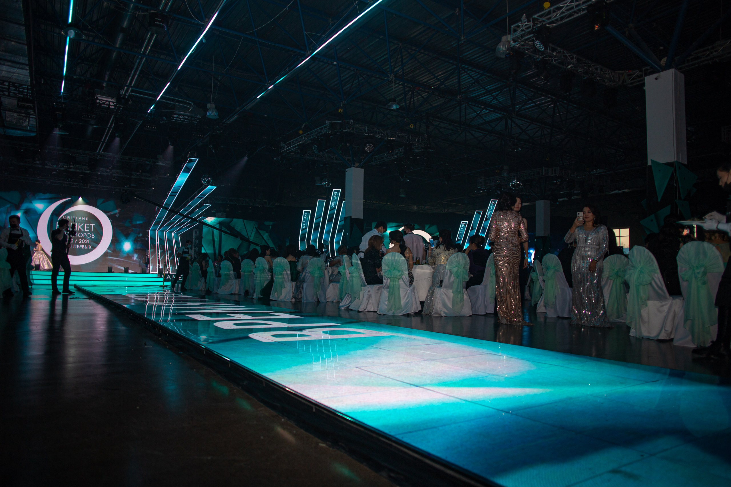 Oriflame. Jora Abramov | Коммерческий и репортажный фотограф в Алматы