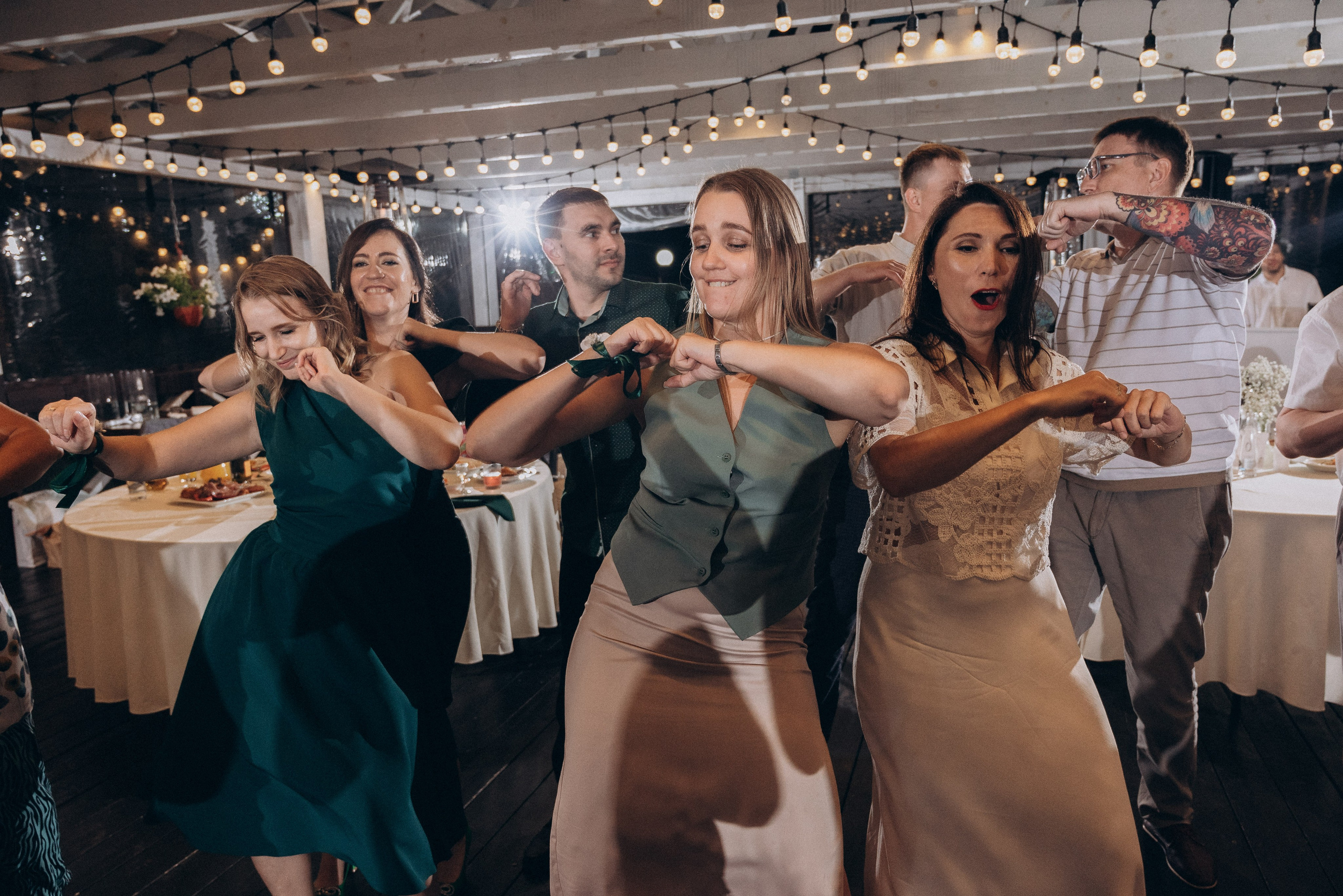 Миша и Саша. Тамара Власова